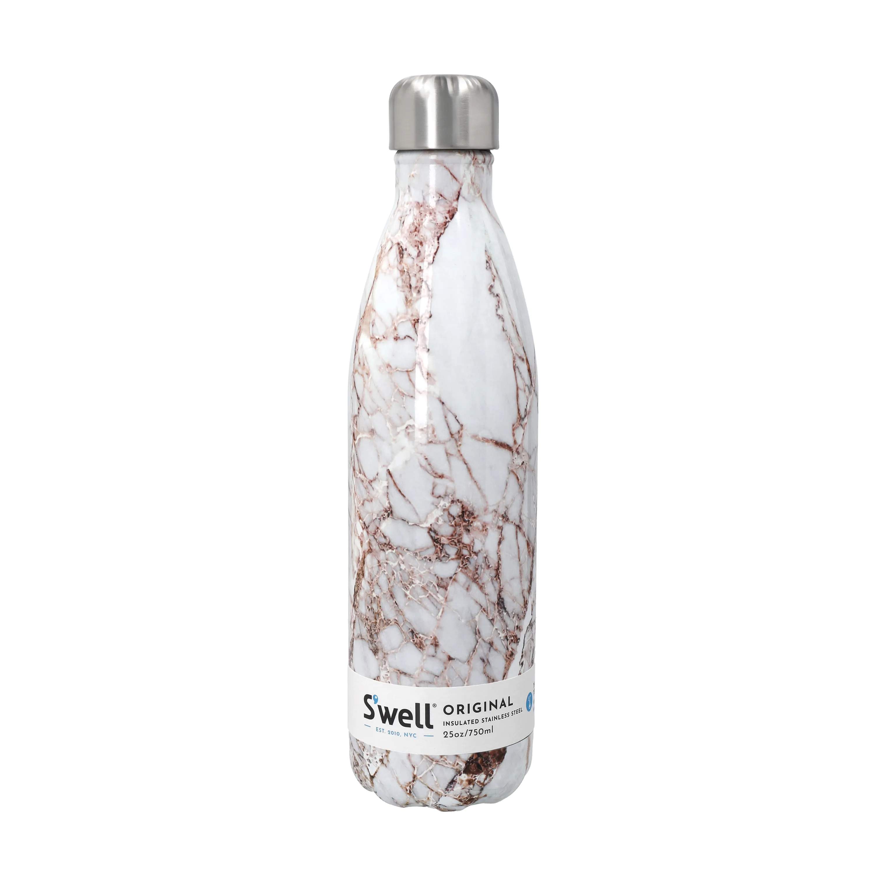 S'well Termoflasker Termoflaske i calcatta, 750 ml, 1
