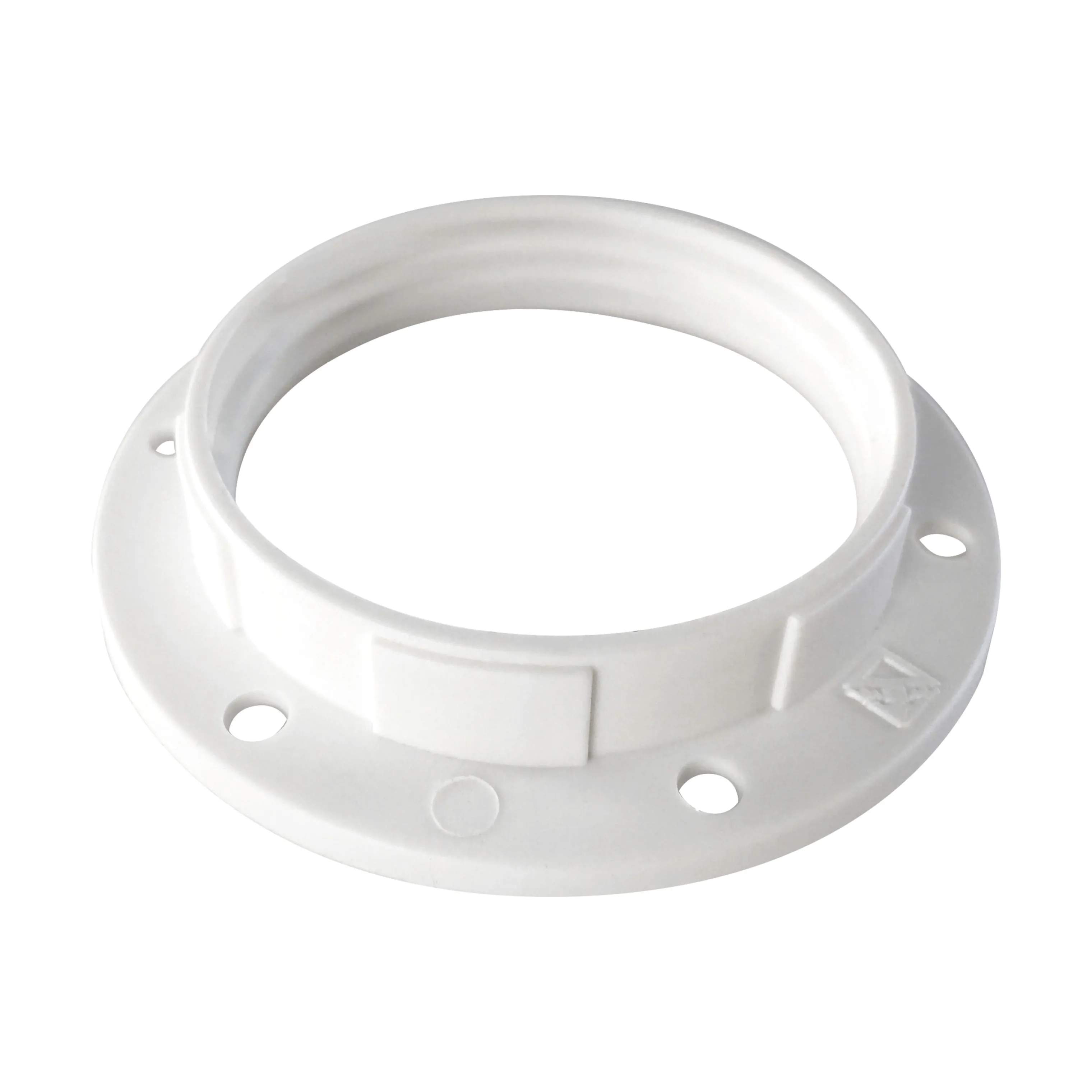 PR Home Fatninger Skærmring i Vit, 6 cm, 1