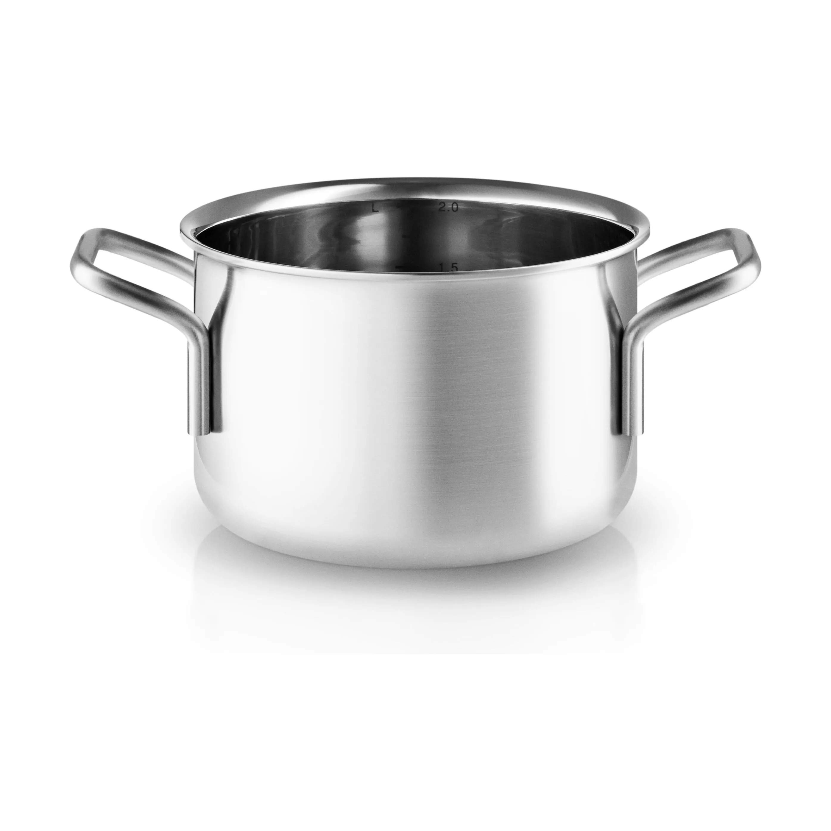 Eva Trio Gryder Multi Gryde i 2.2 L, 1