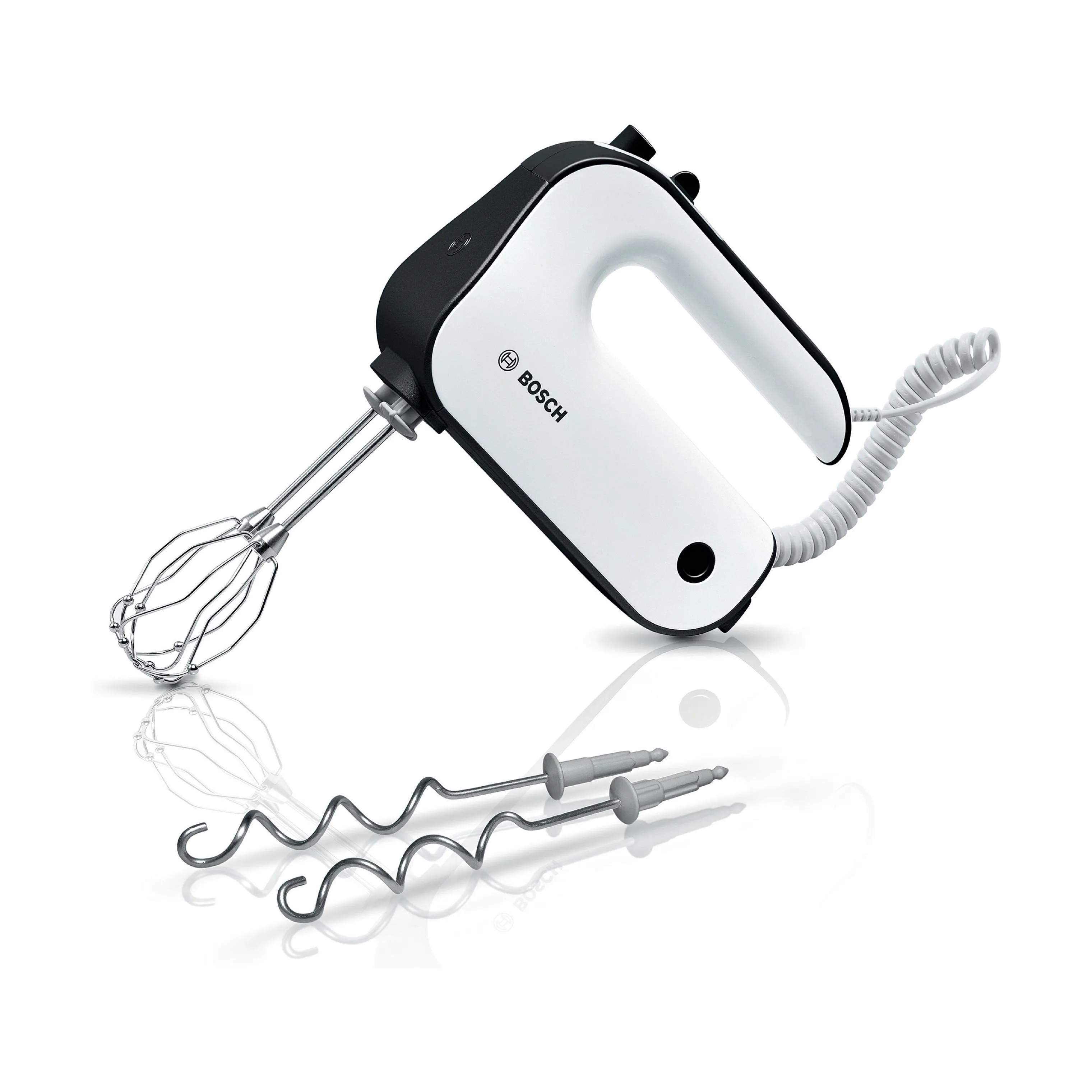 Bosch Håndmixere Styline Håndmixer i Hvid, 1