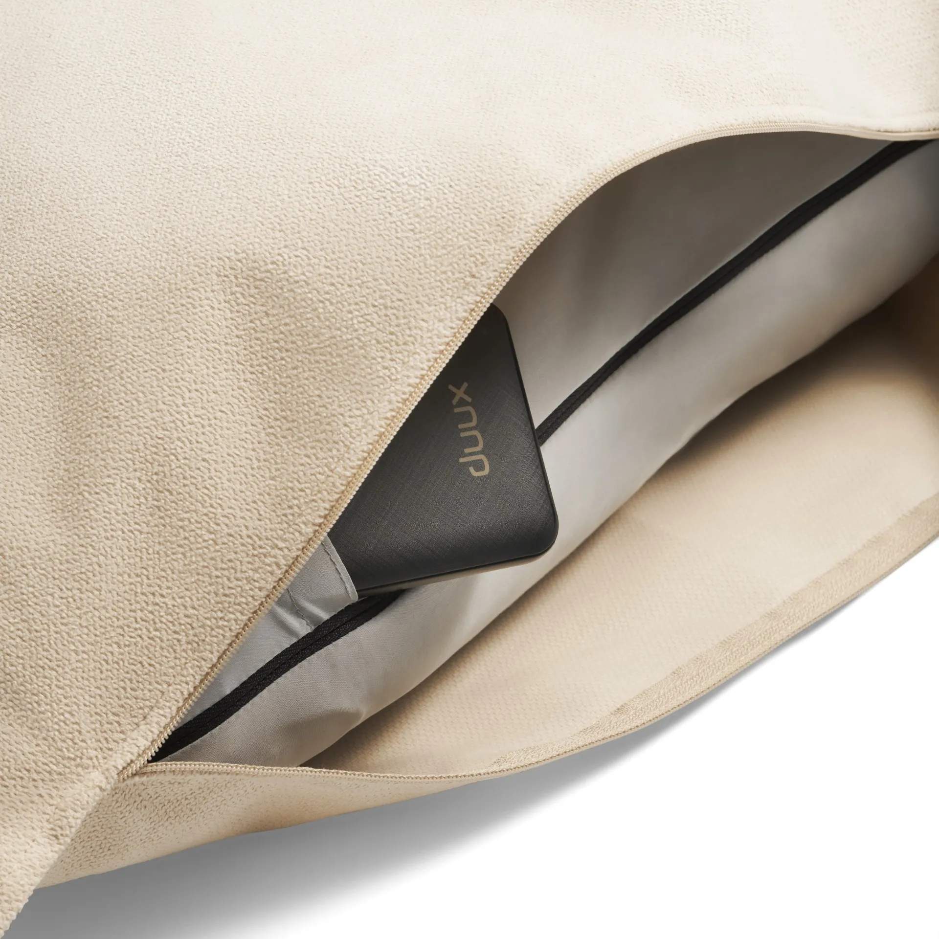 Duux Varmepuder Mellow Varmepude i Beige, 2