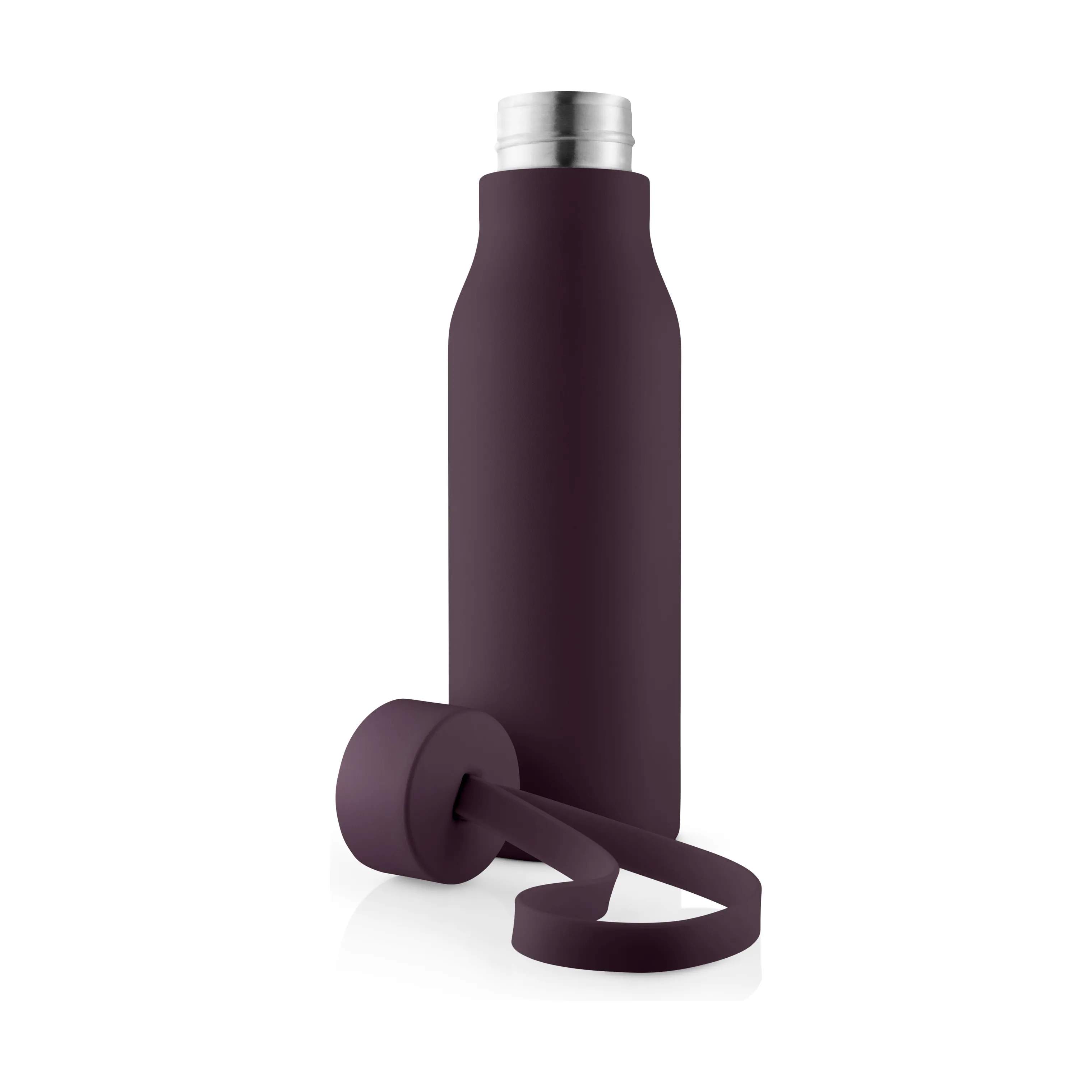 Eva Solo Termoflasker Re-Hydrate Termoflaske i Fig purple, 4