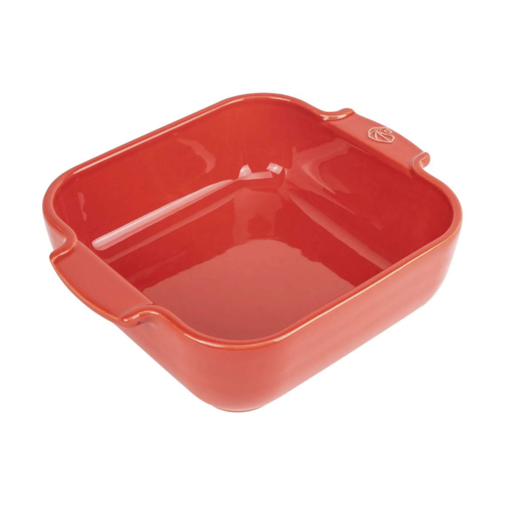 Peugeot Ovnfaste fade Appolia Ovnfast Fad i Rød, B25 x L18,8 cm, 1