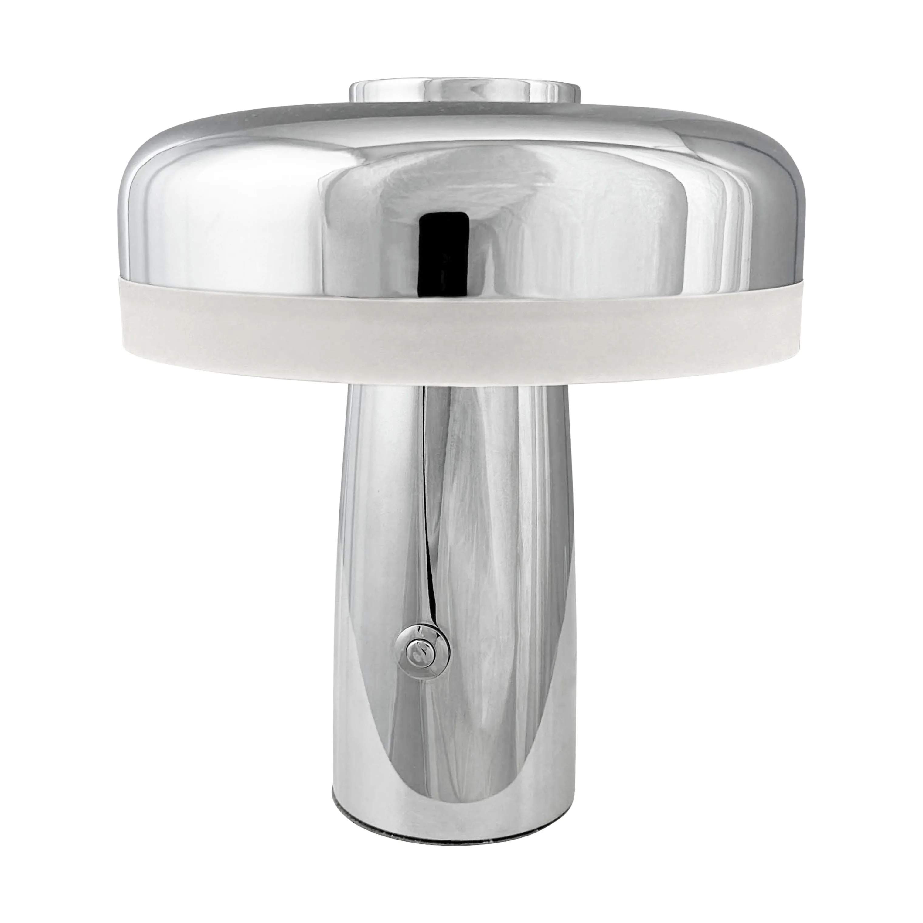 Dyberg Larsen LED-lamper Porter LED-lampe i Krom, 1