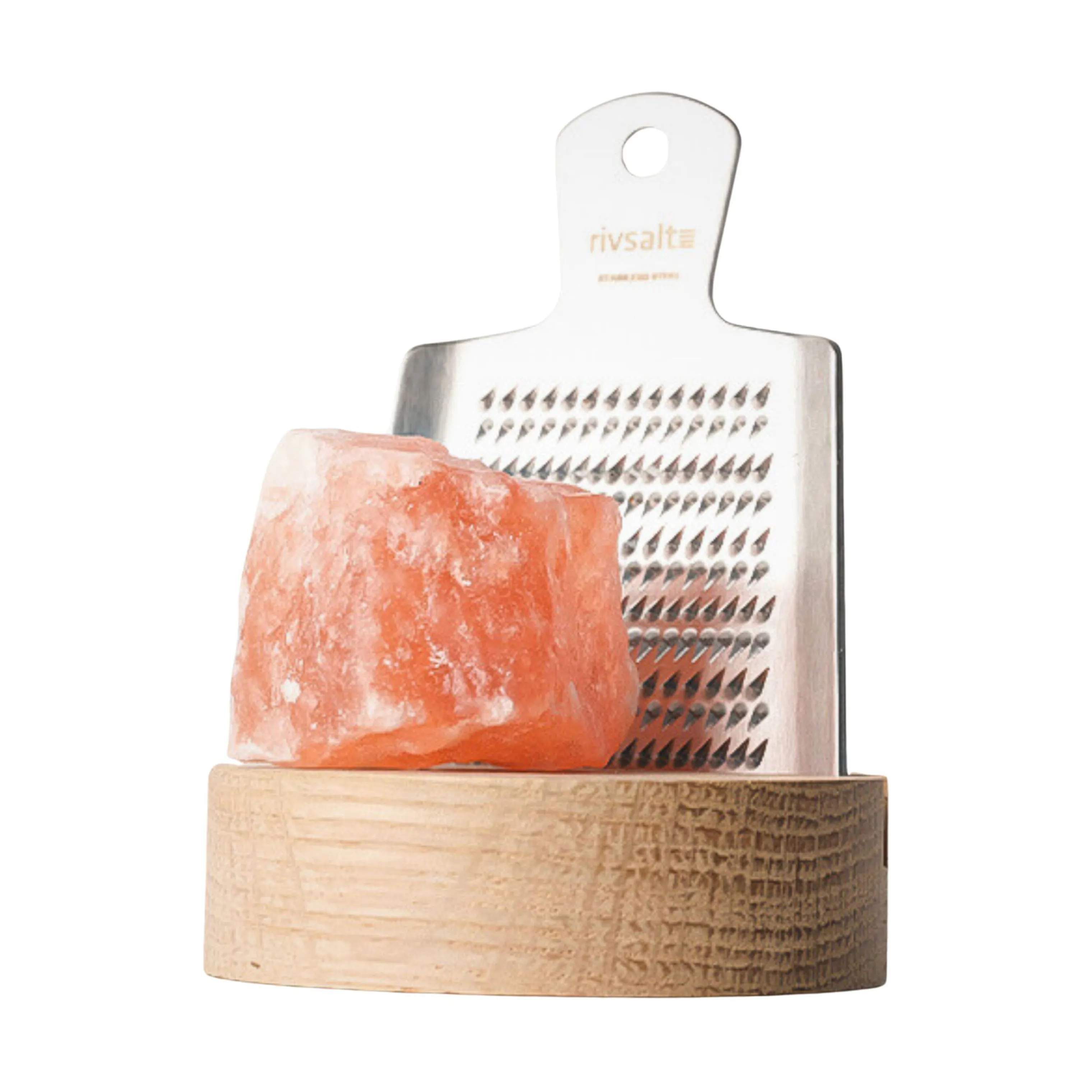 Rivsalt m. Rivejern, orange, large