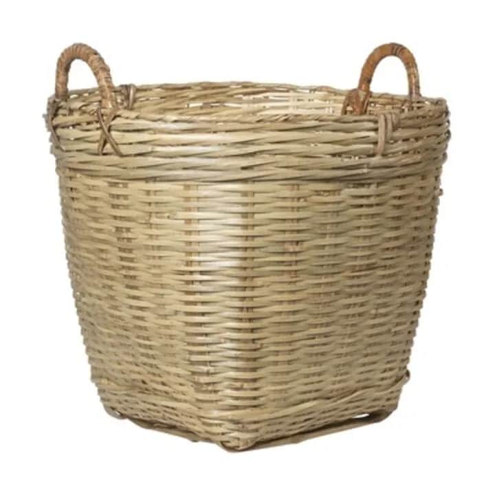 Broste Copenhagen Kurve Will Kurv i 45 cm, 1