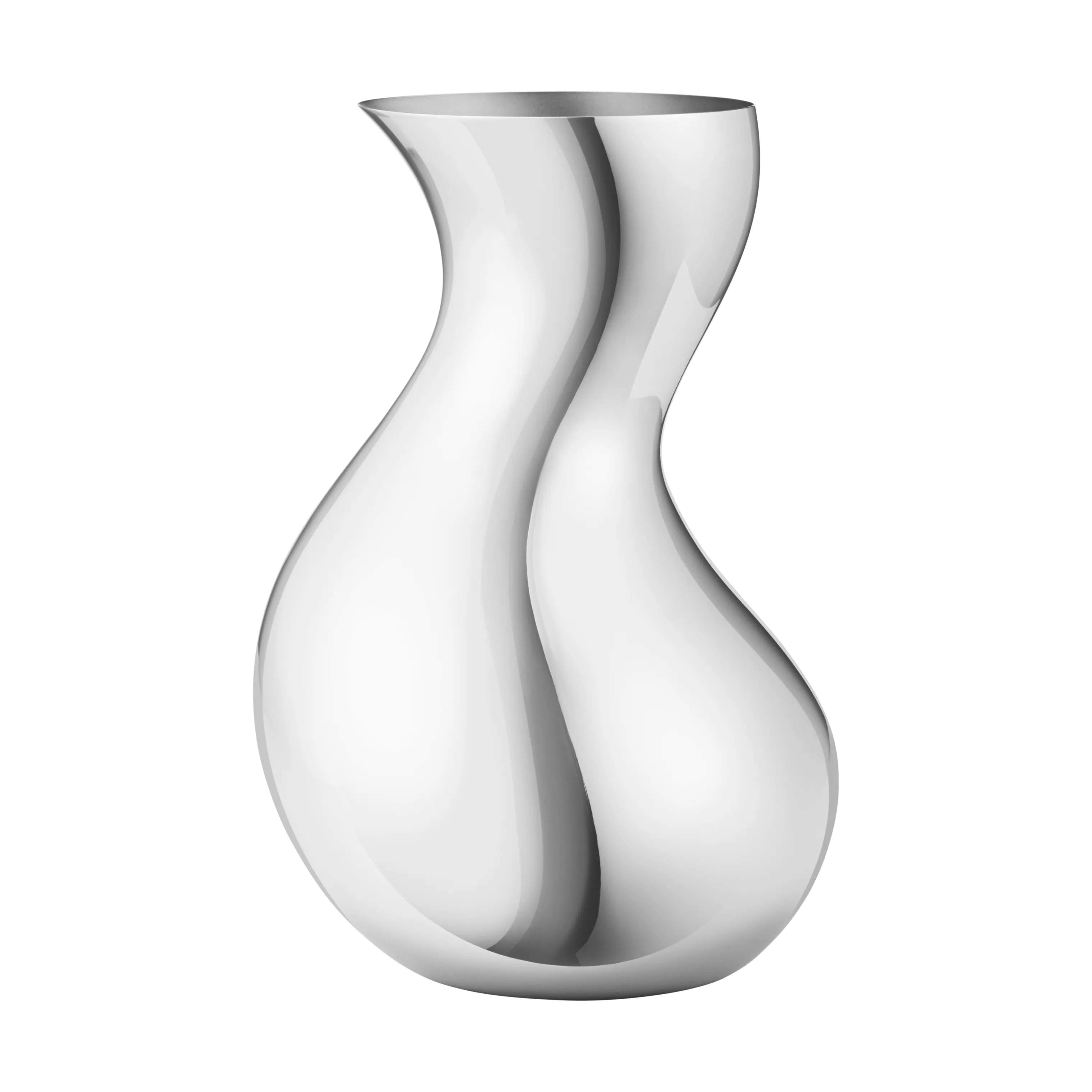 Georg Jensen Vaser Cobra Vase i 22 cm, 1