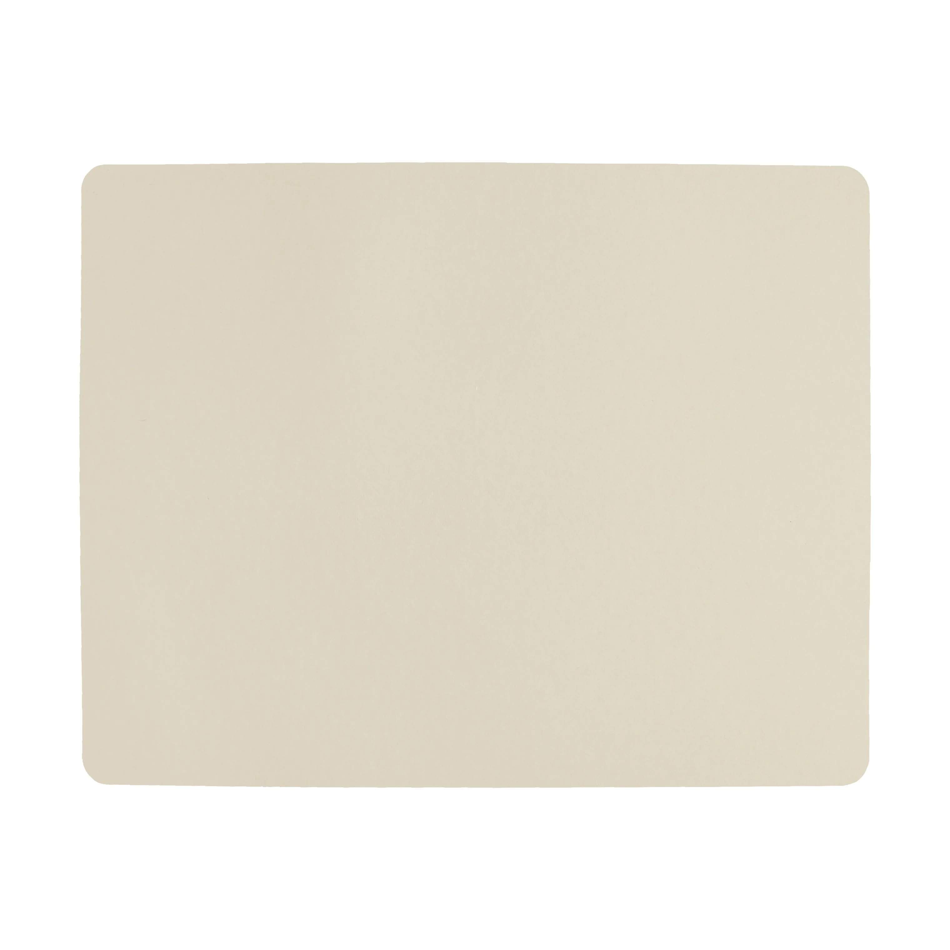 Aida Dækkeservietter Dækkeserviet i Sand, 1