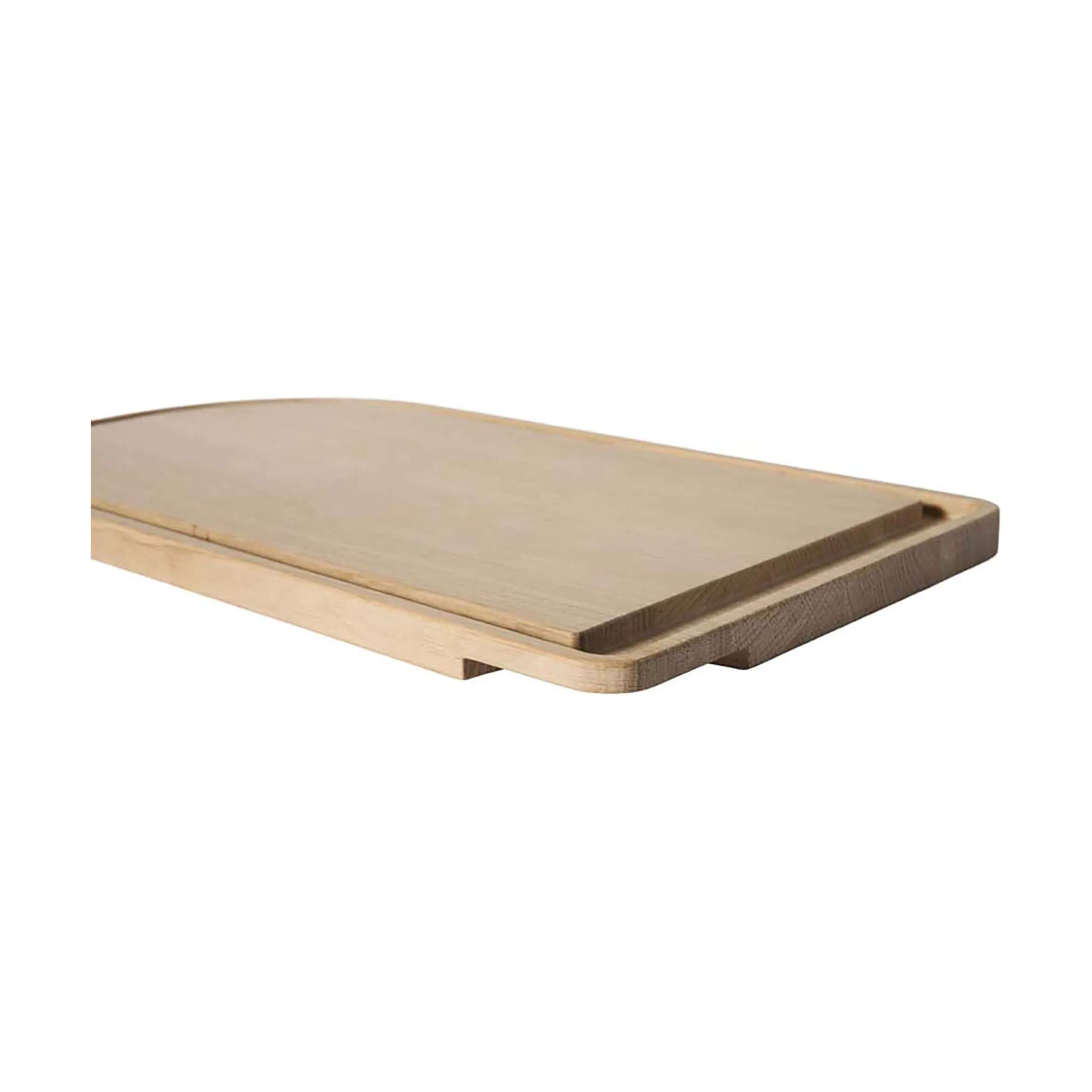 Andersen Furniture Skærebrætter Curve Skærebræt i 40 cm, 3