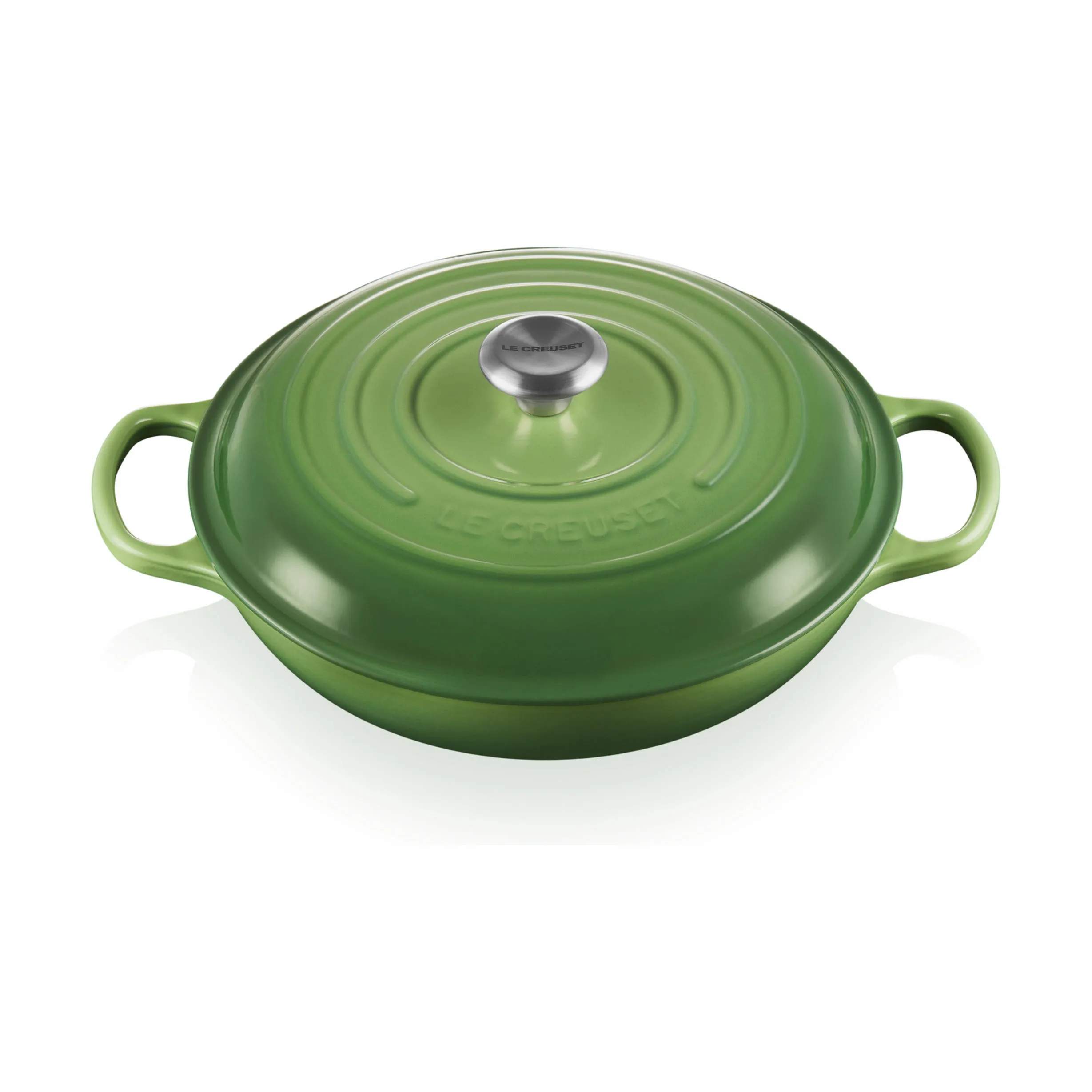 Le Creuset gryder Buffet Gryde