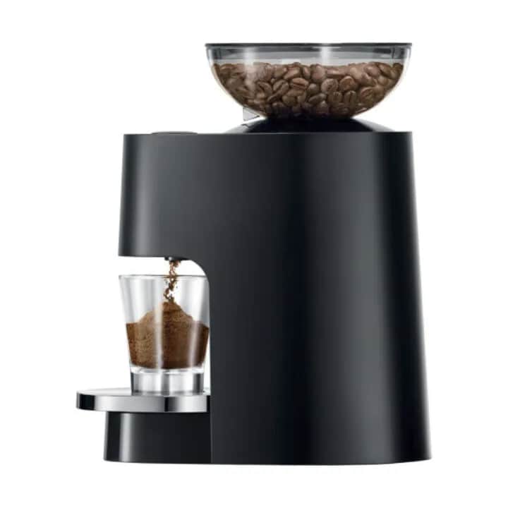 JURA Kaffekværne P.A.G. (EA) Kaffekværn i Sort, 3