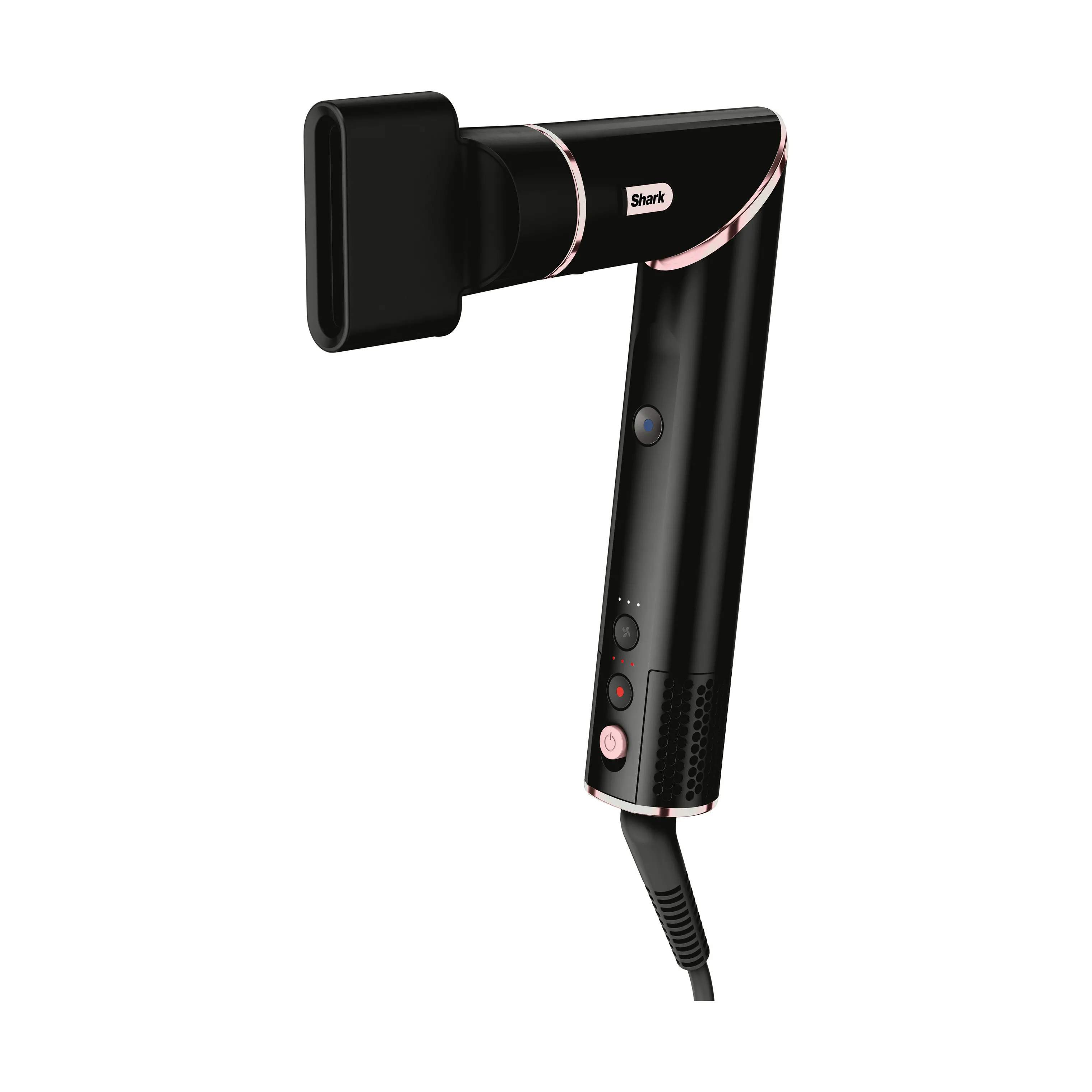 Shark Hårtørrere Shark Beauty Beauty FlexStyle Hårtørrer og Styler i Black, 6
