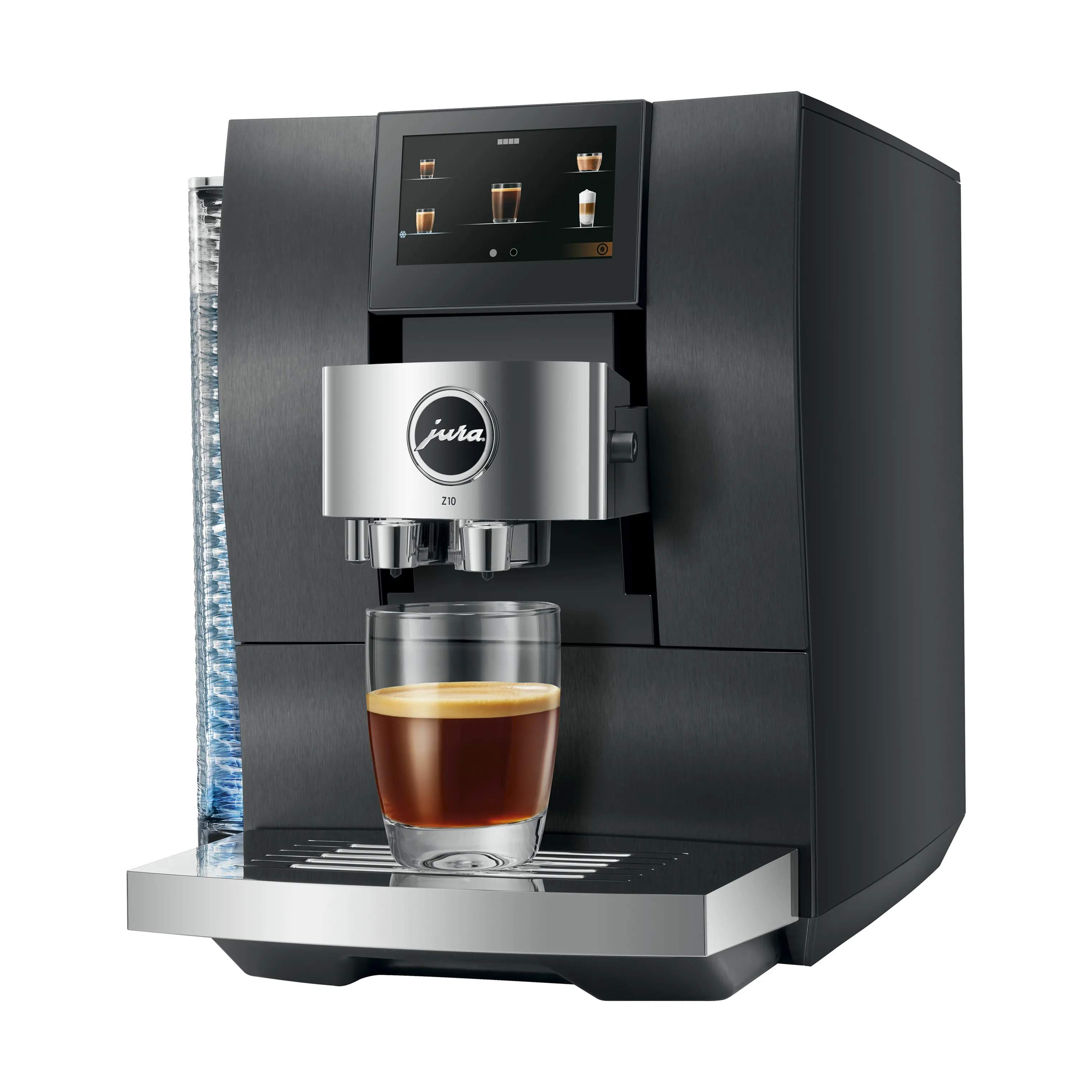 Z10 (EA) Kaffemaskine
