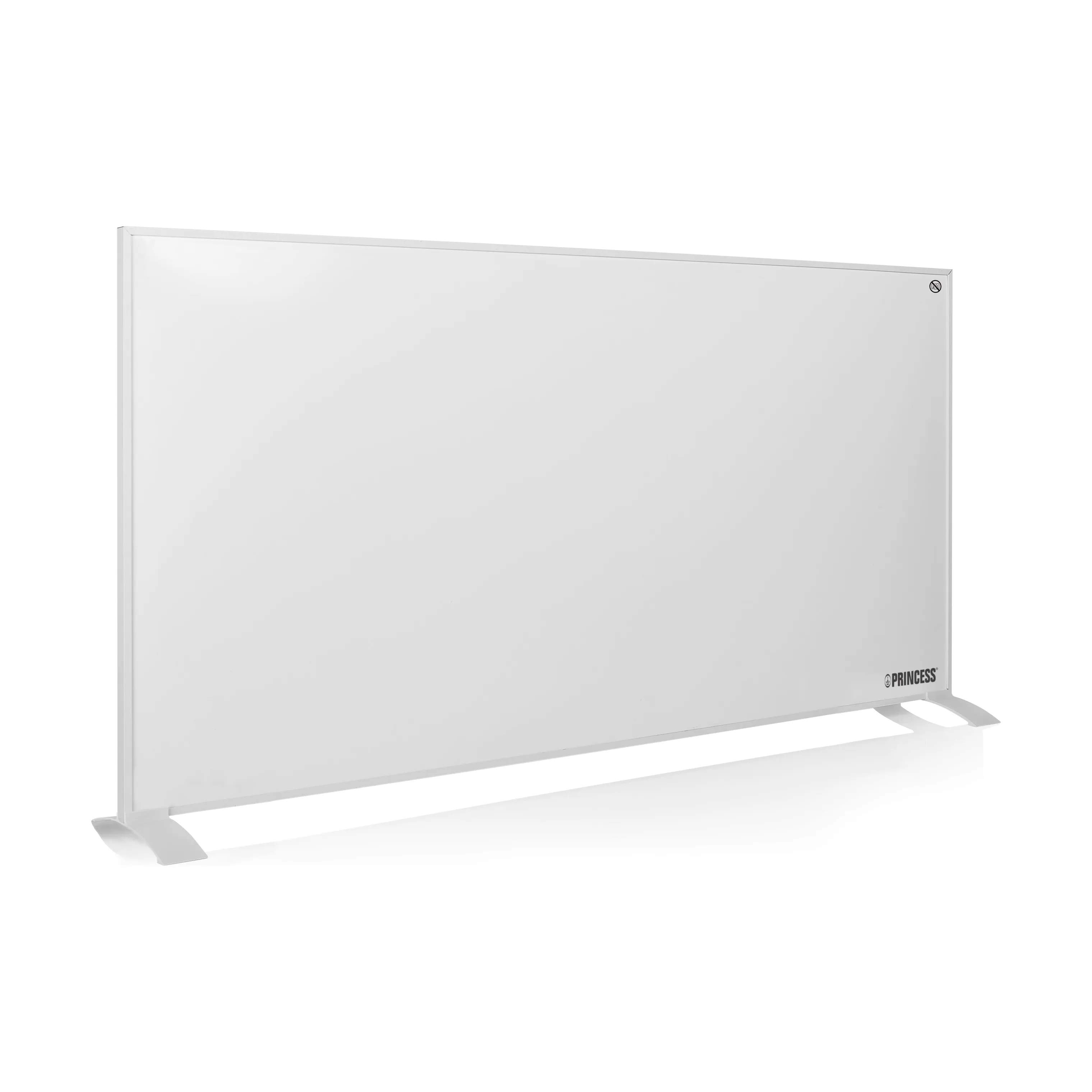 Princess Radiatorer Smart Infrarød Panelvarmer i 119,5 cm, 1