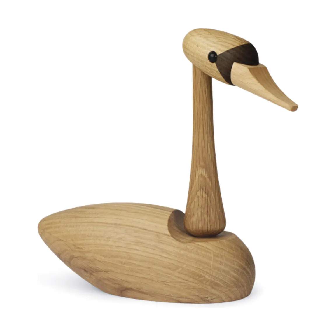 Spring Copenhagen Dyrefigurer Svane i Natur, 1