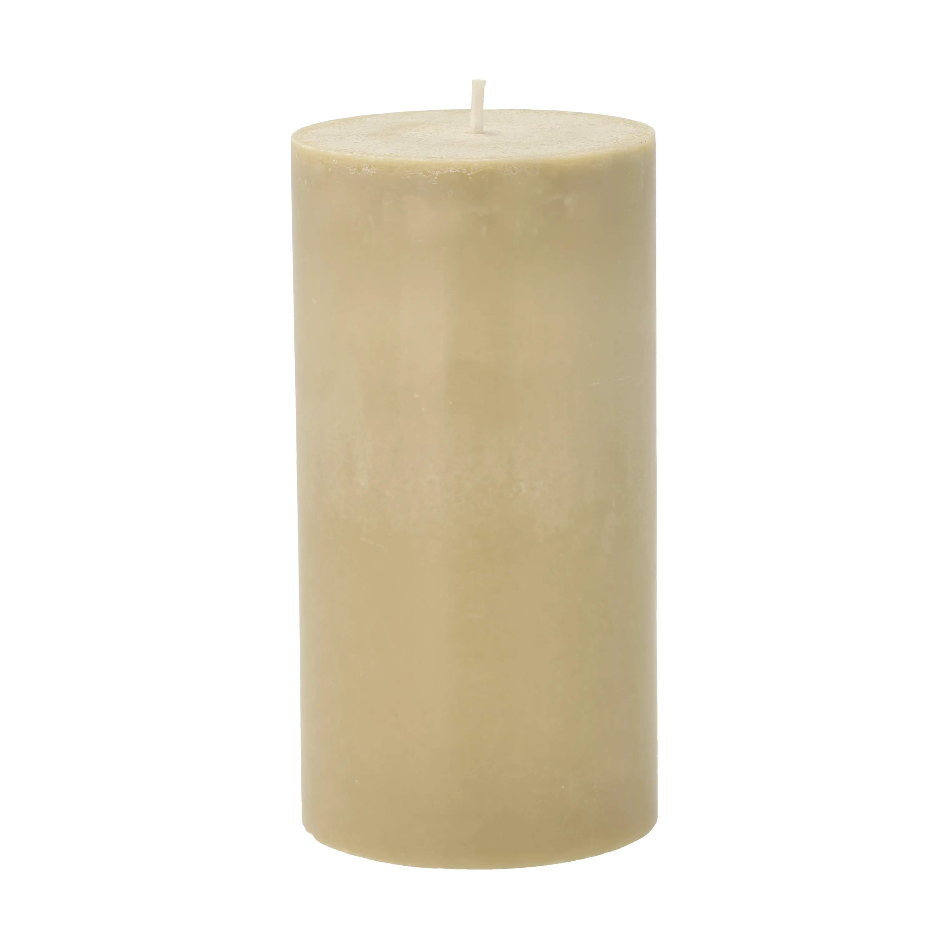 Bloklys, camel, large