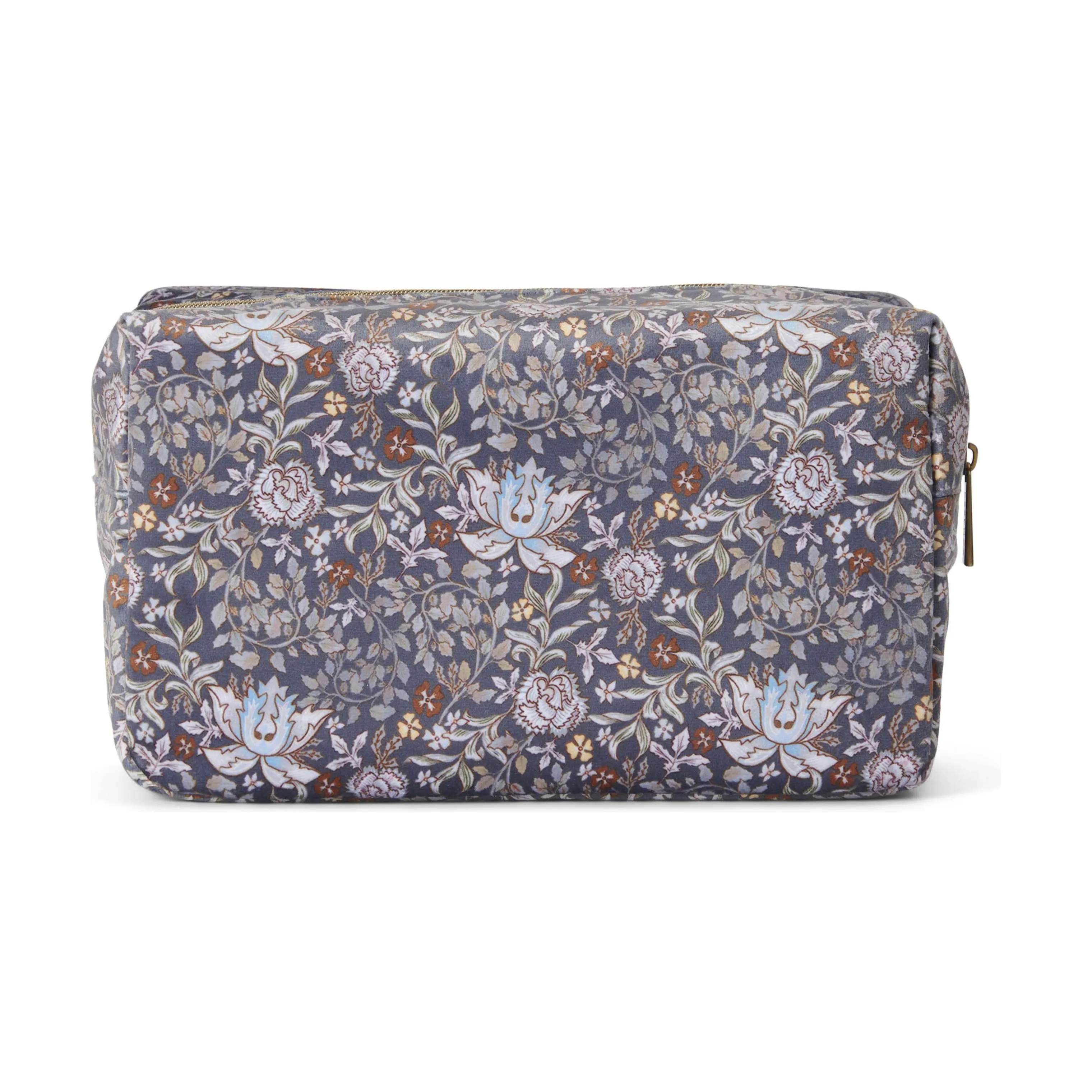 Essenza Toilettasker Pepper Ophelia Toilettaske i Midnight swim, 2