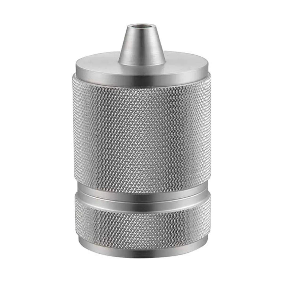 Halo Design Fatninger Halo Fatning i Sølvfarvet, 1