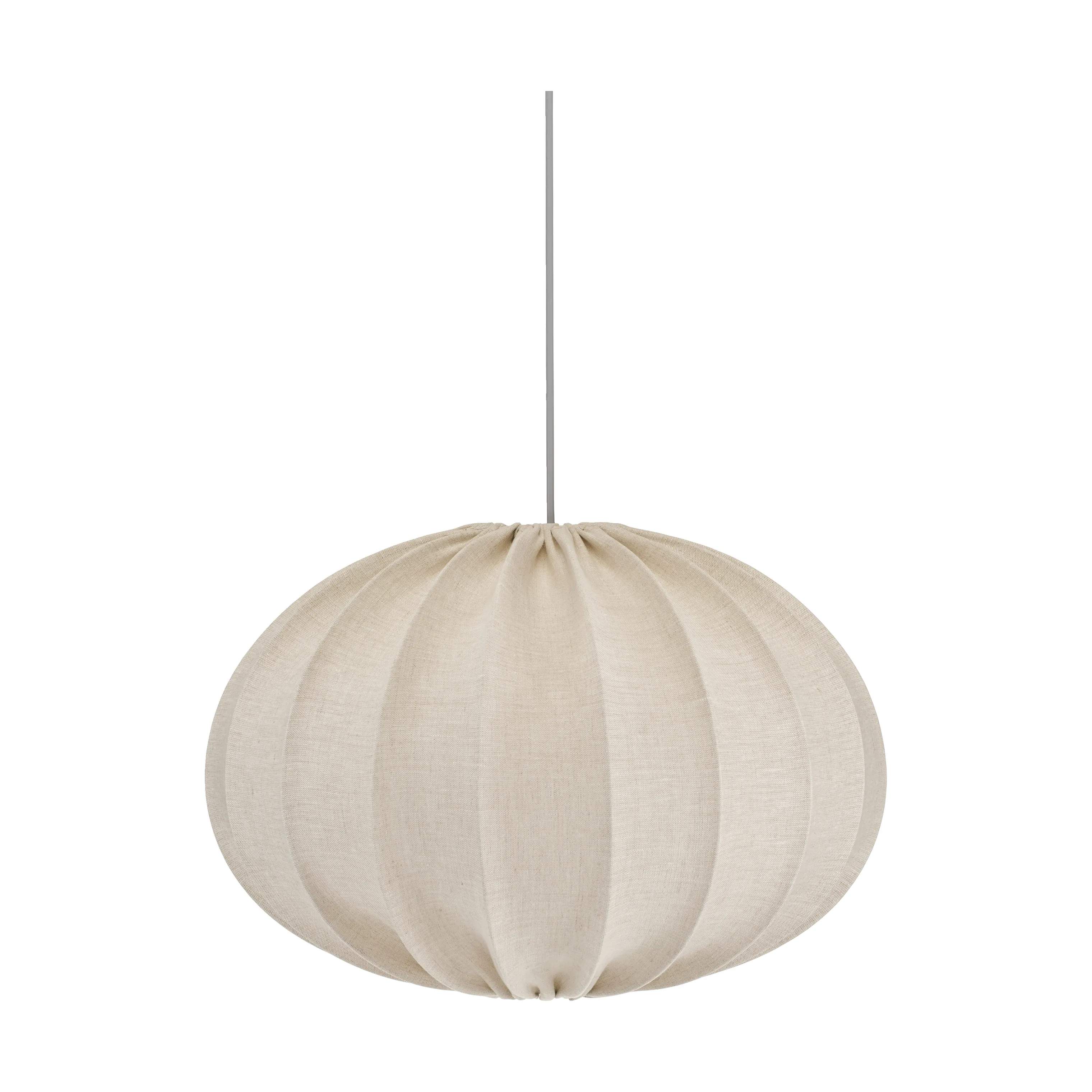 PR Home Pendler Hilma Pendel i Natur, 40 cm, 1