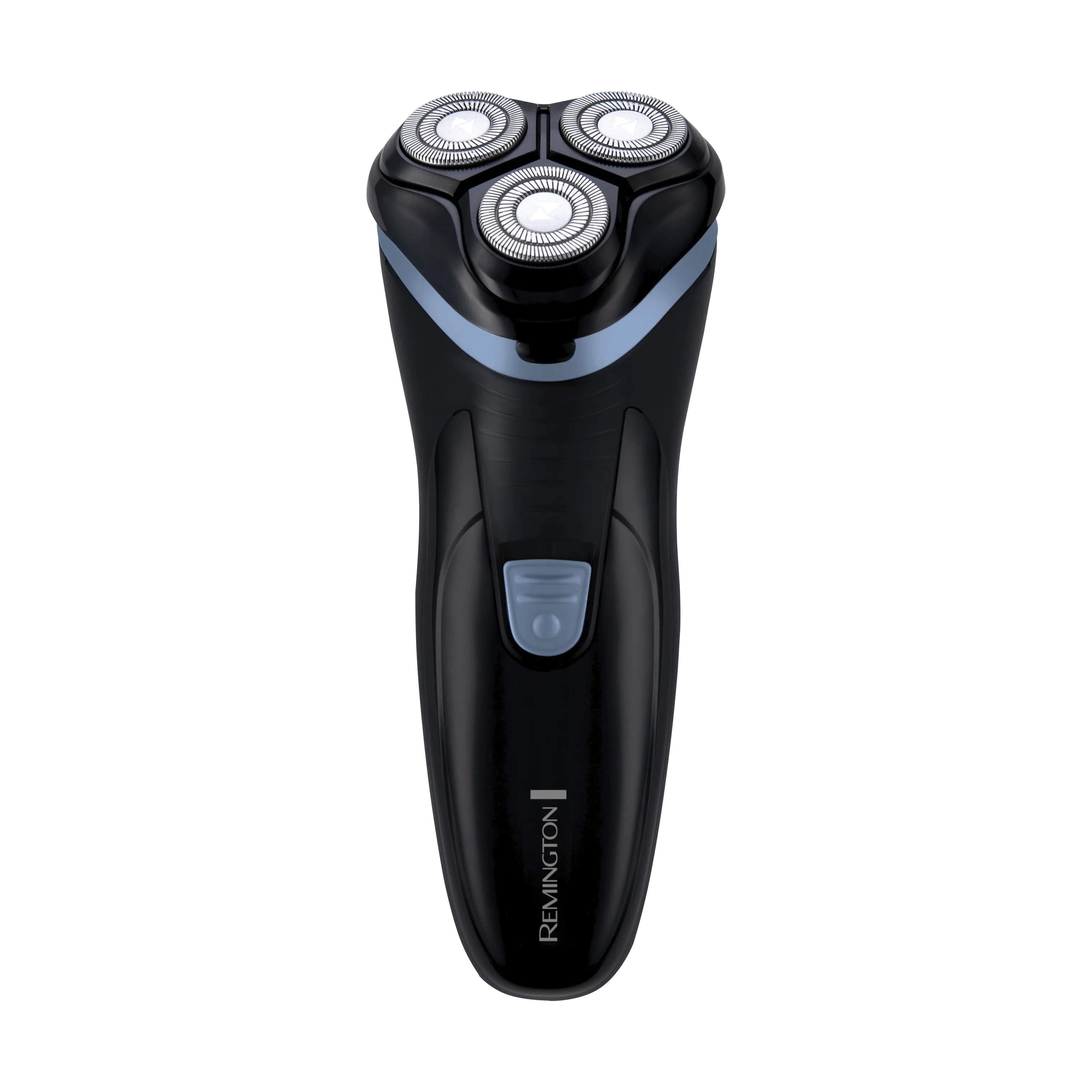 R1 Style Series Rotary Barbermaskine, sort, large