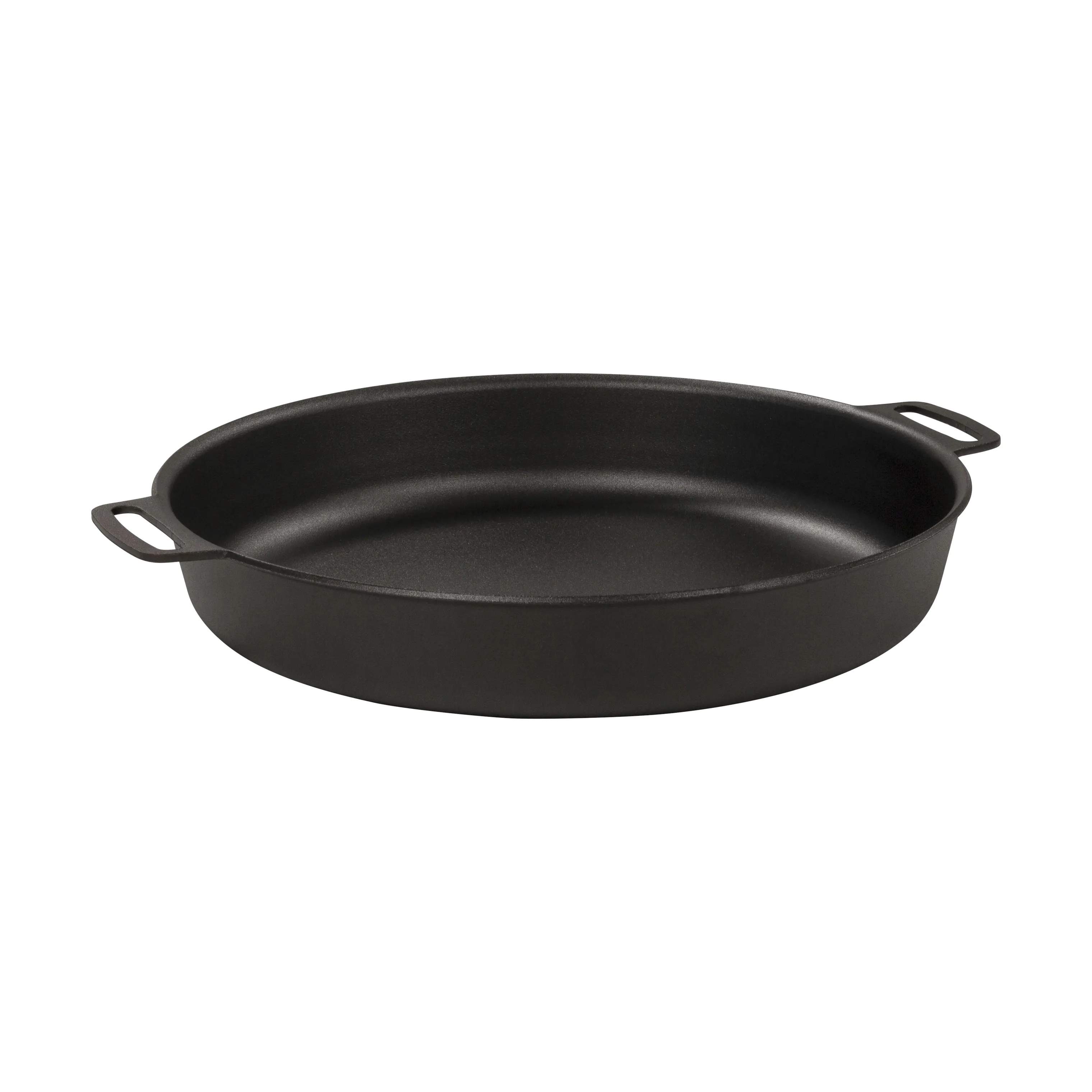Kockums Jernverk Stegepander Stegepande i 30 cm, 4