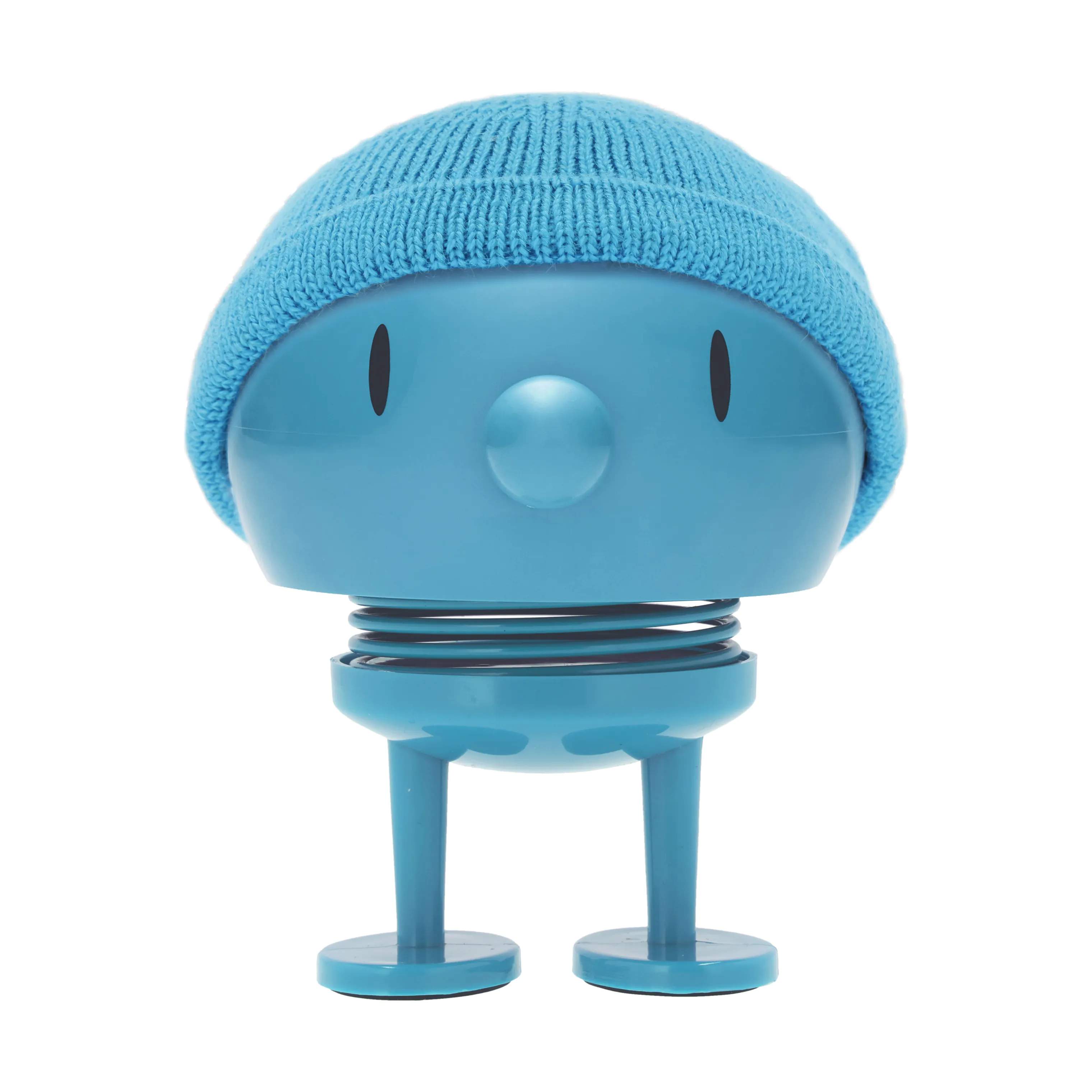 Hoptimist Øvrige figurer Bumble - Hipster i turkis, 1
