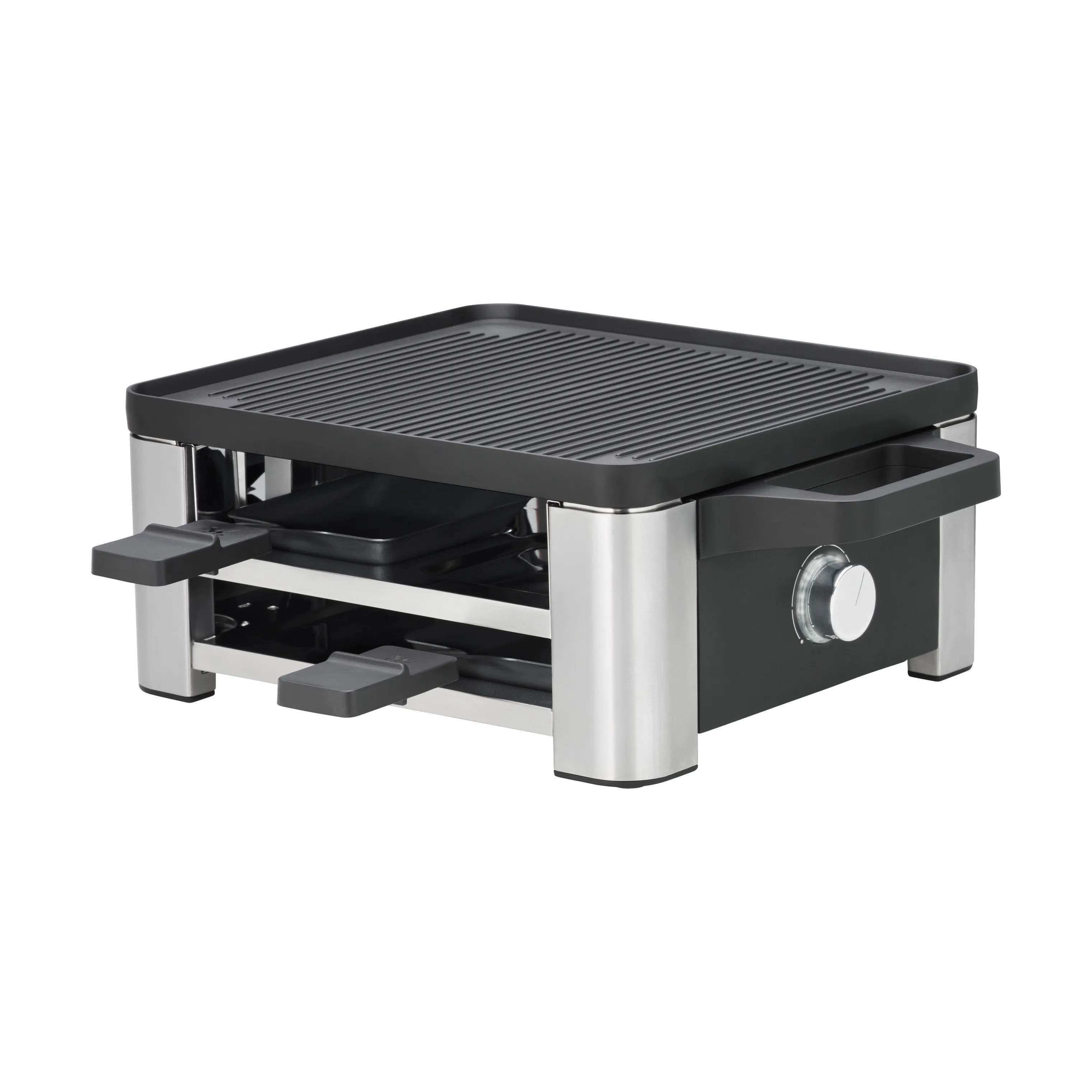 WMF Racletter Lono Raclette i Til 4 personer, 1