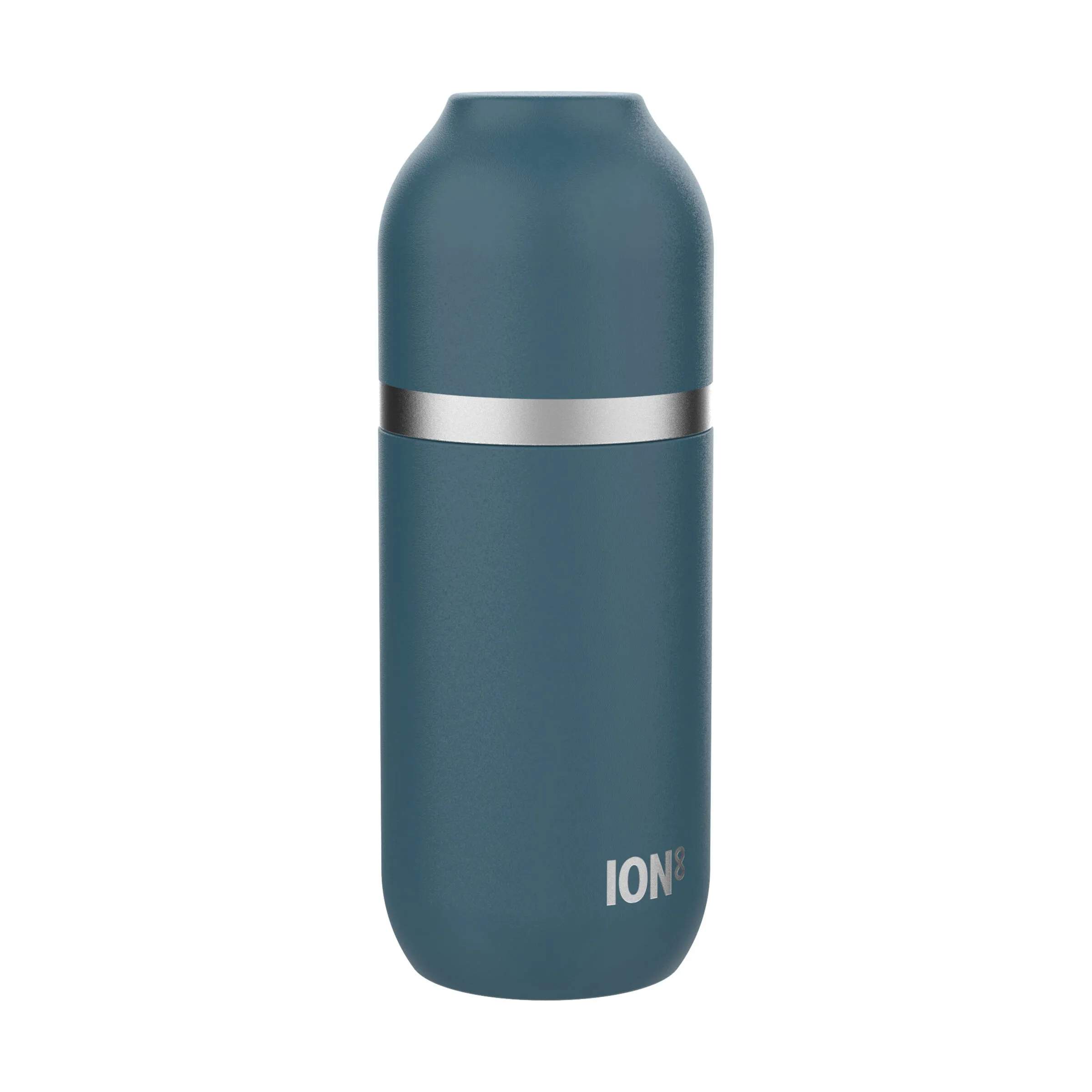 Ion8 Termoflasker Luma Termoflaske i Turkis, 4