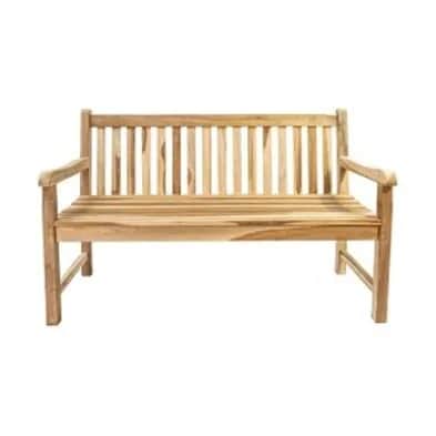 SKAGEN living Havebænke Blåvand Bænk i Natur, 1