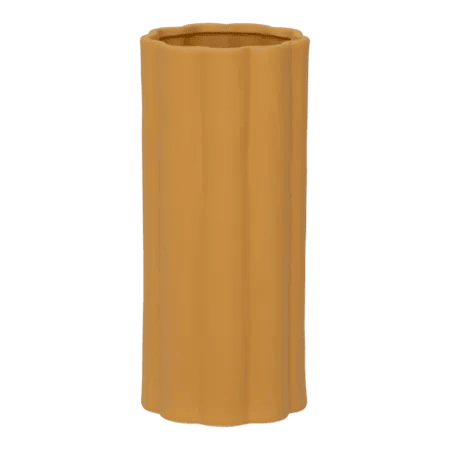 Urban Nature Culture Vaser Zara Vase i Orange, 1