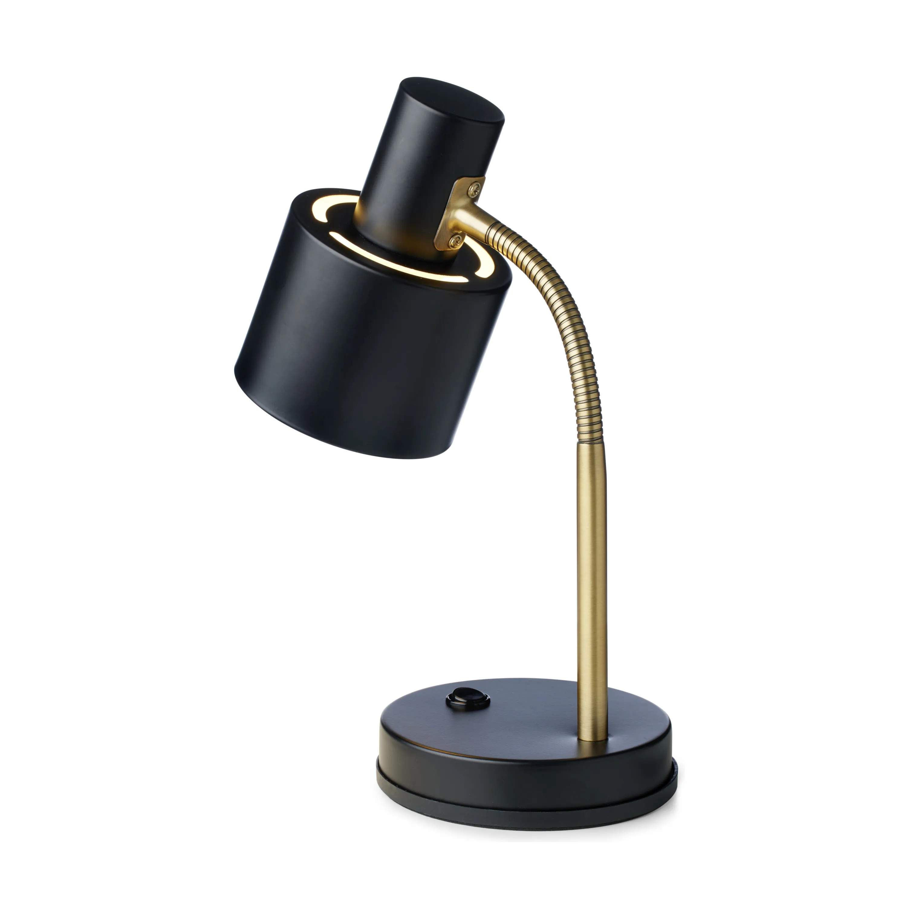 Halo Design Bordlamper Vogue Bordlampe i Sort, 2