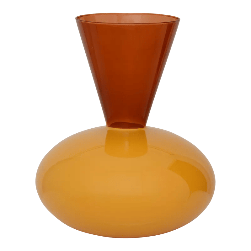 Urban Nature Culture Vaser Zinhle Vase i Orange, 1