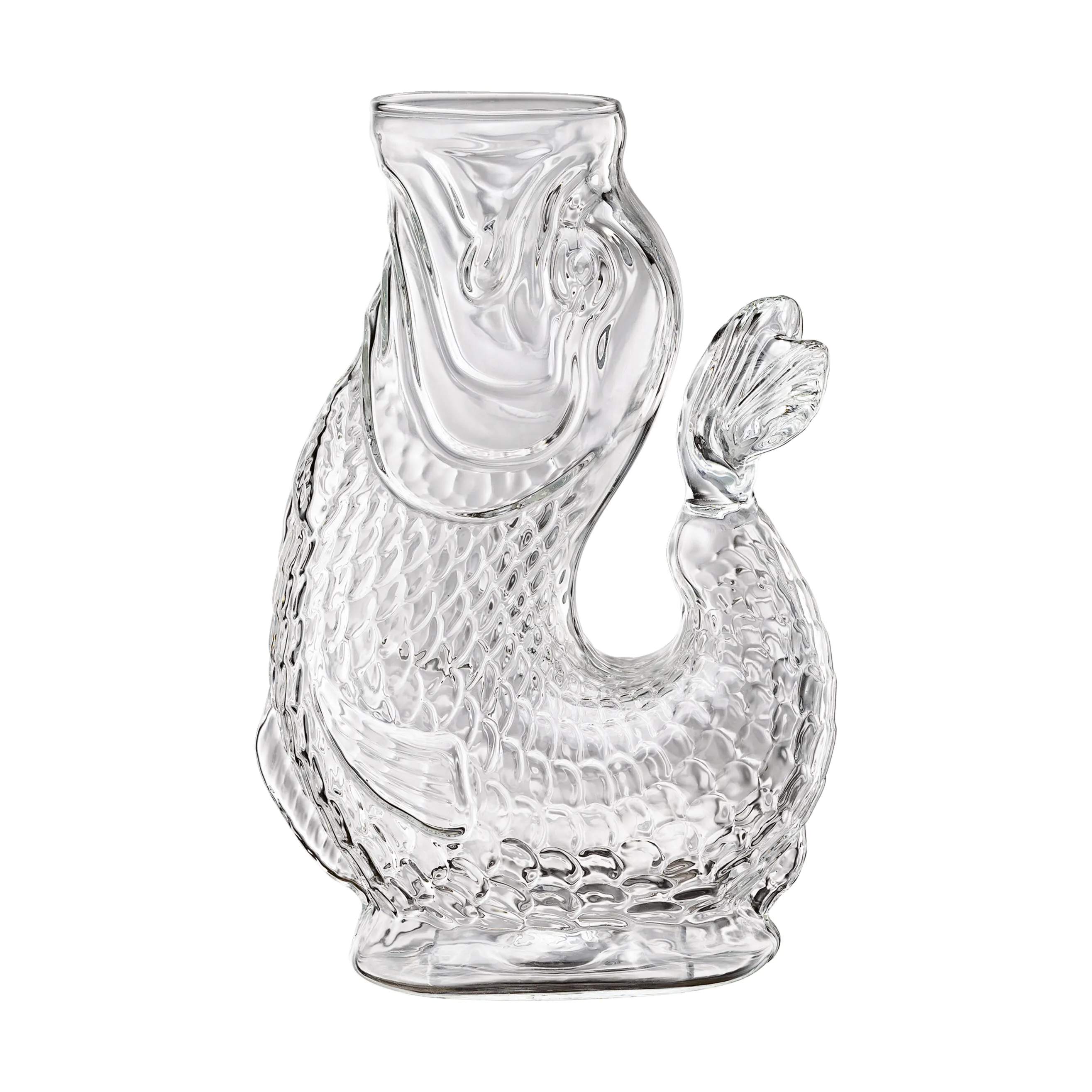 Cilio Vandkarafler Nemo Vandkaraffel i Klar, 1