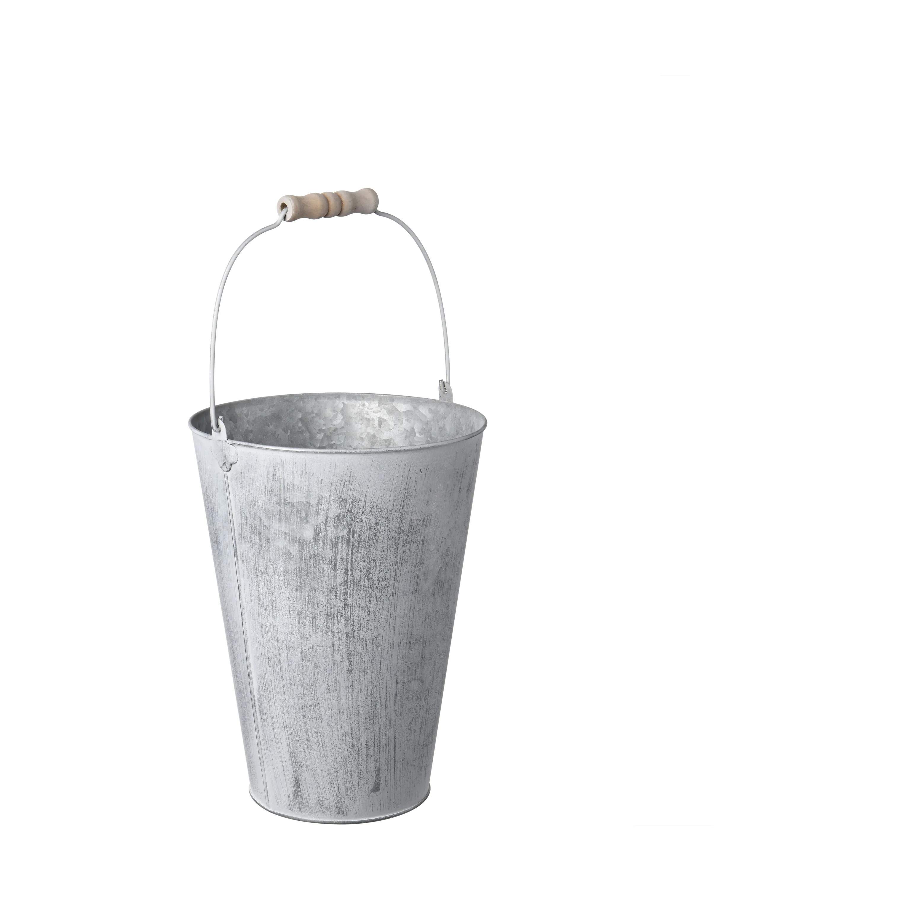 Gus Øvrigt haveudstyr Baljo Spand i 28 cm, 1