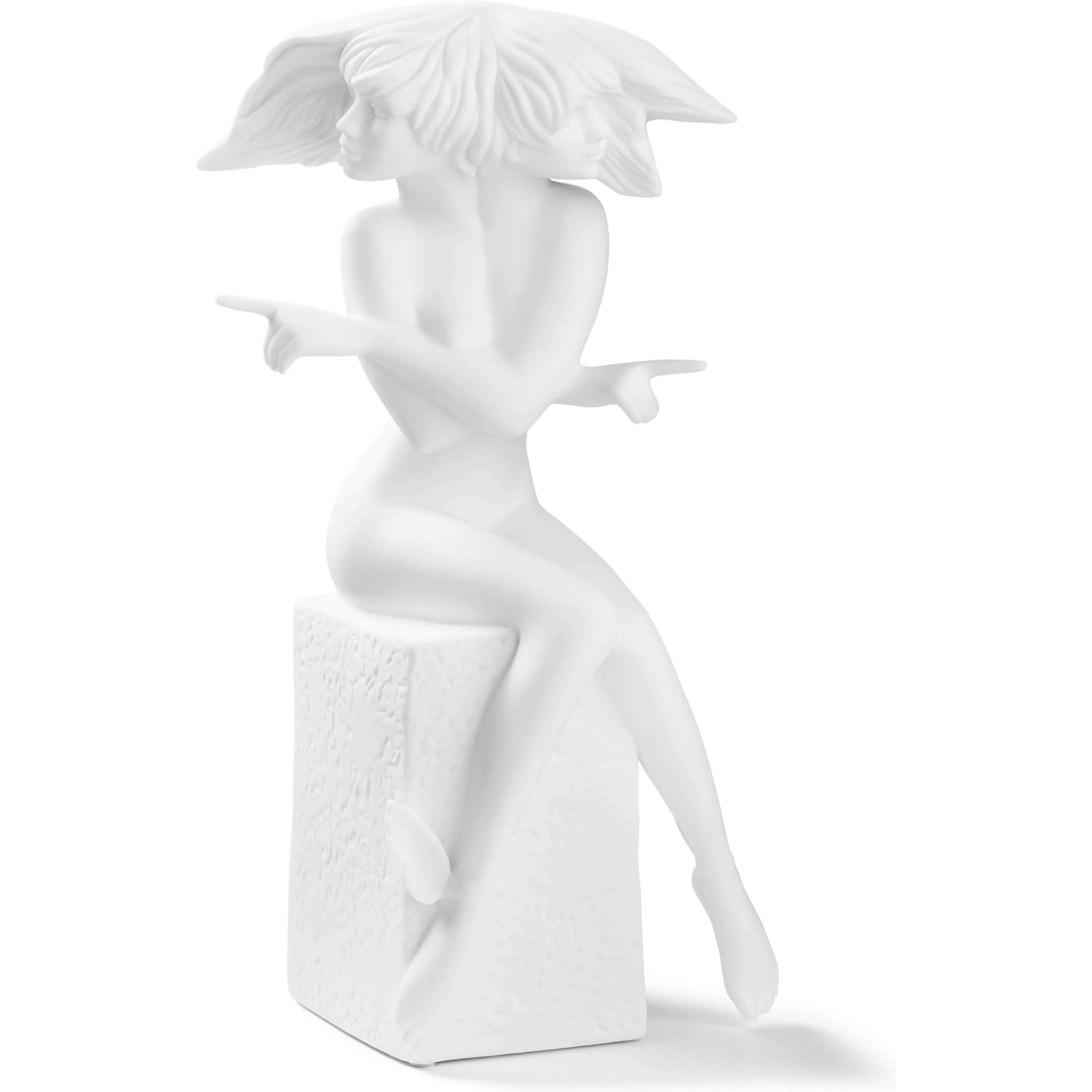 Spring Copenhagen Stjernetegnsfigurer Christel Stjernetegn - Tvilling i Kvinde, Tvilling, 1