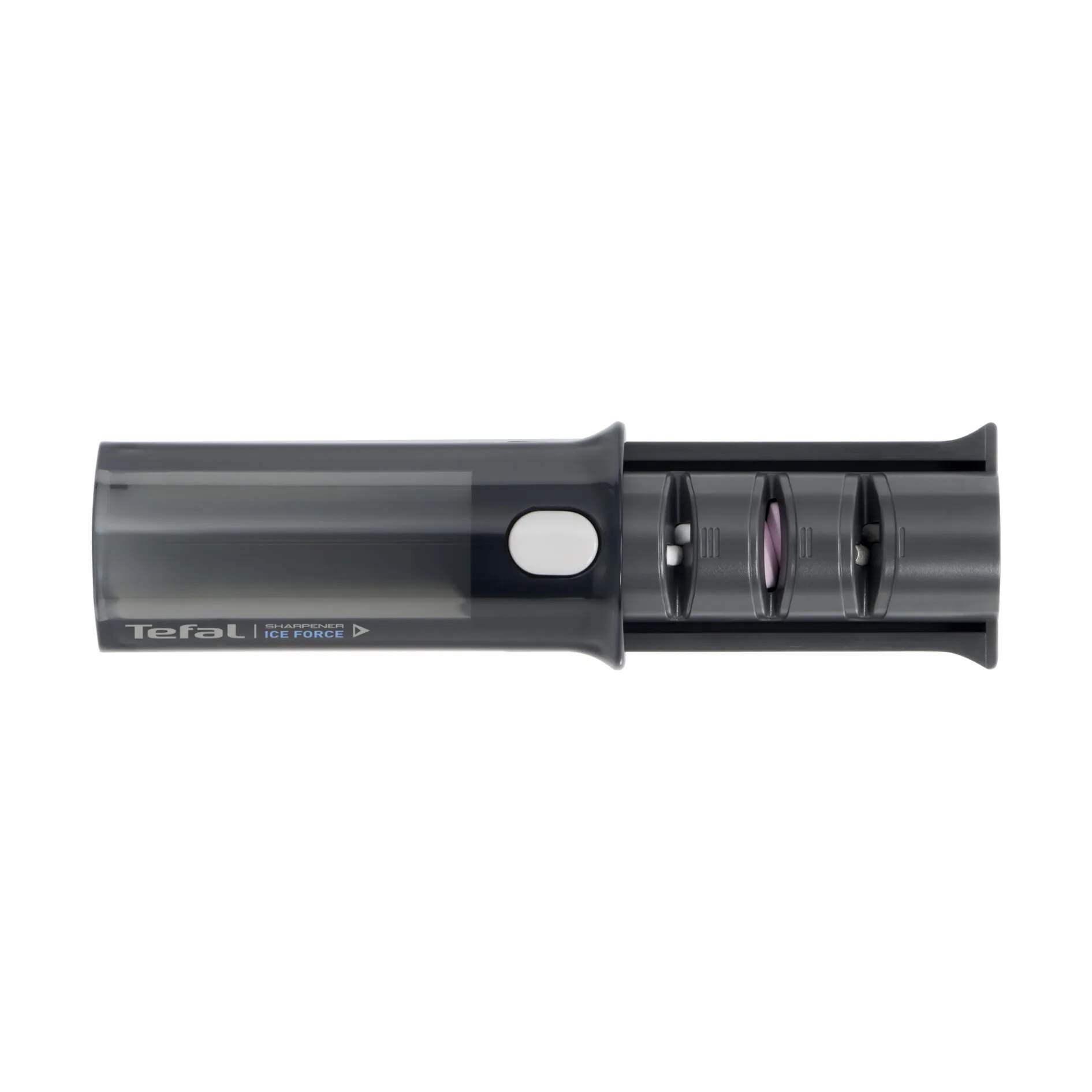 Tefal Knivslibere Ice Force Knivsliber i Sort, 2