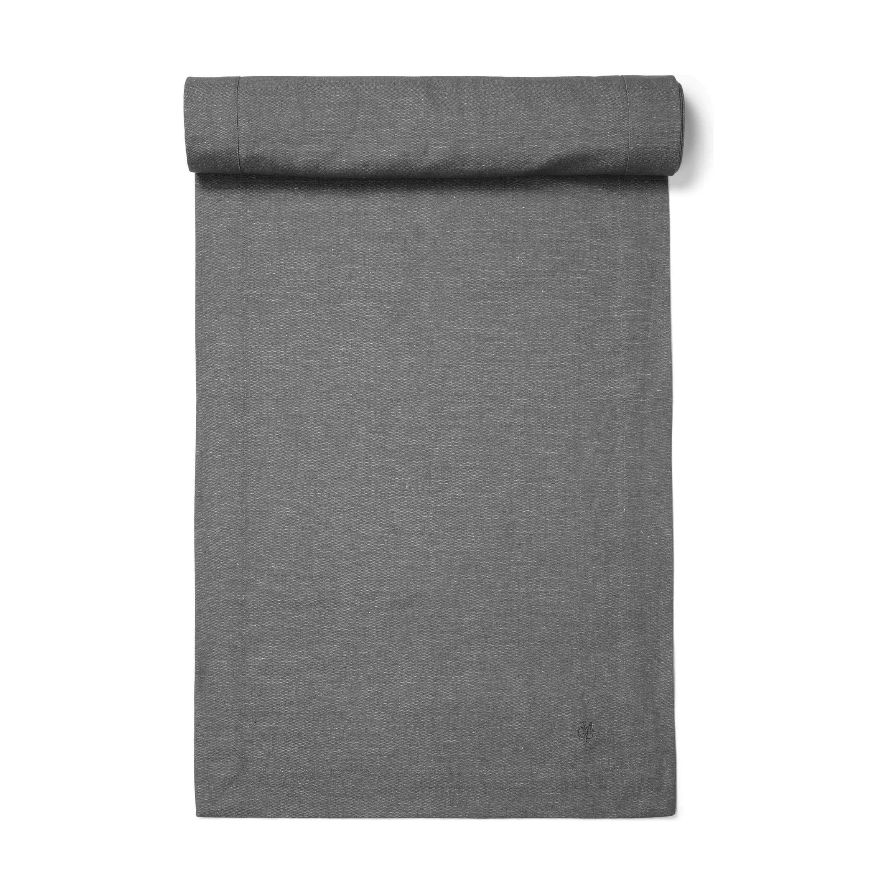 Marc O'Polo Duge Akalla Bordløber i Stone, B40 x L150 cm, 1
