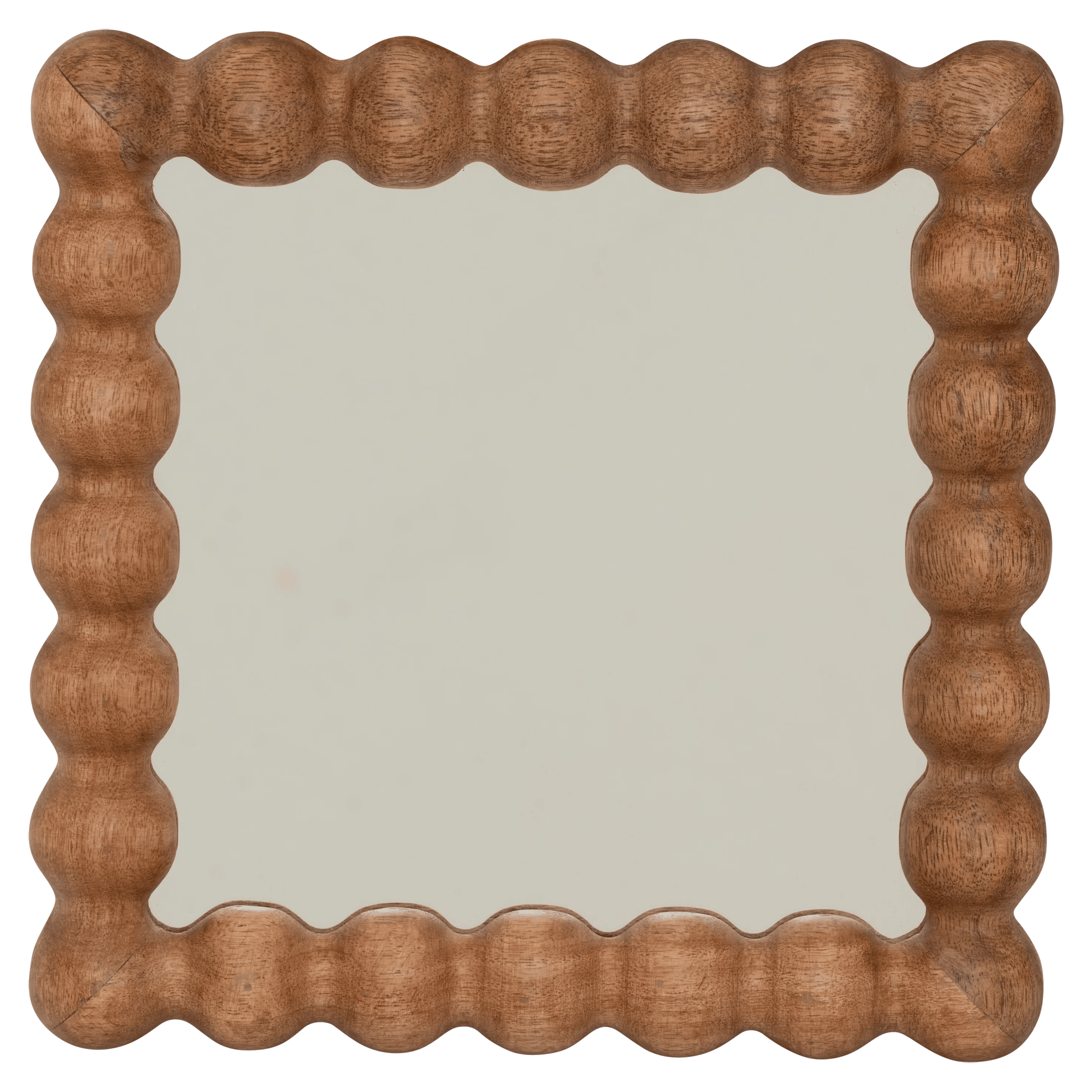 Urban Nature Culture Spejle Sot Spejl i Walnut, 1