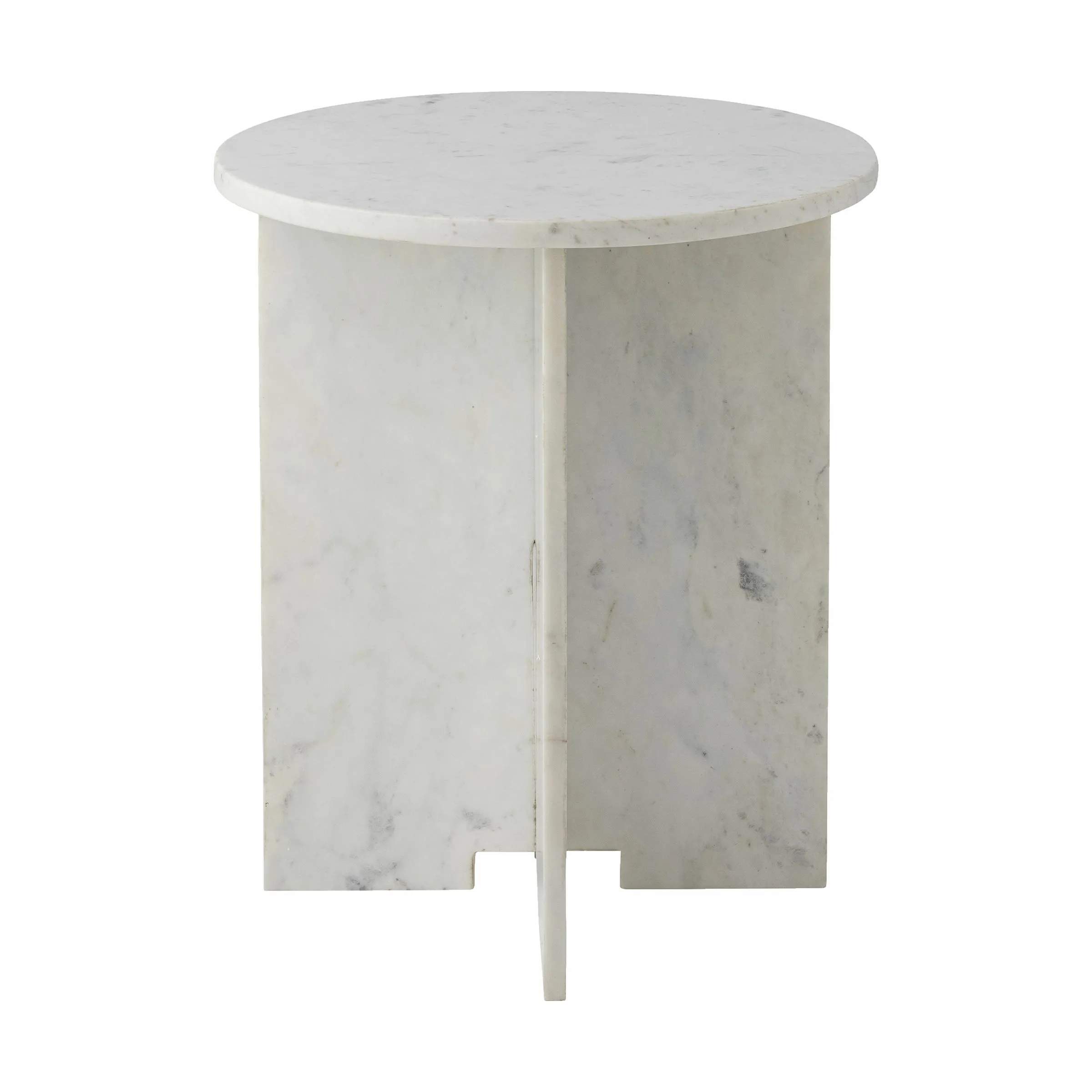 Jasmia Sidebord, hvid, large