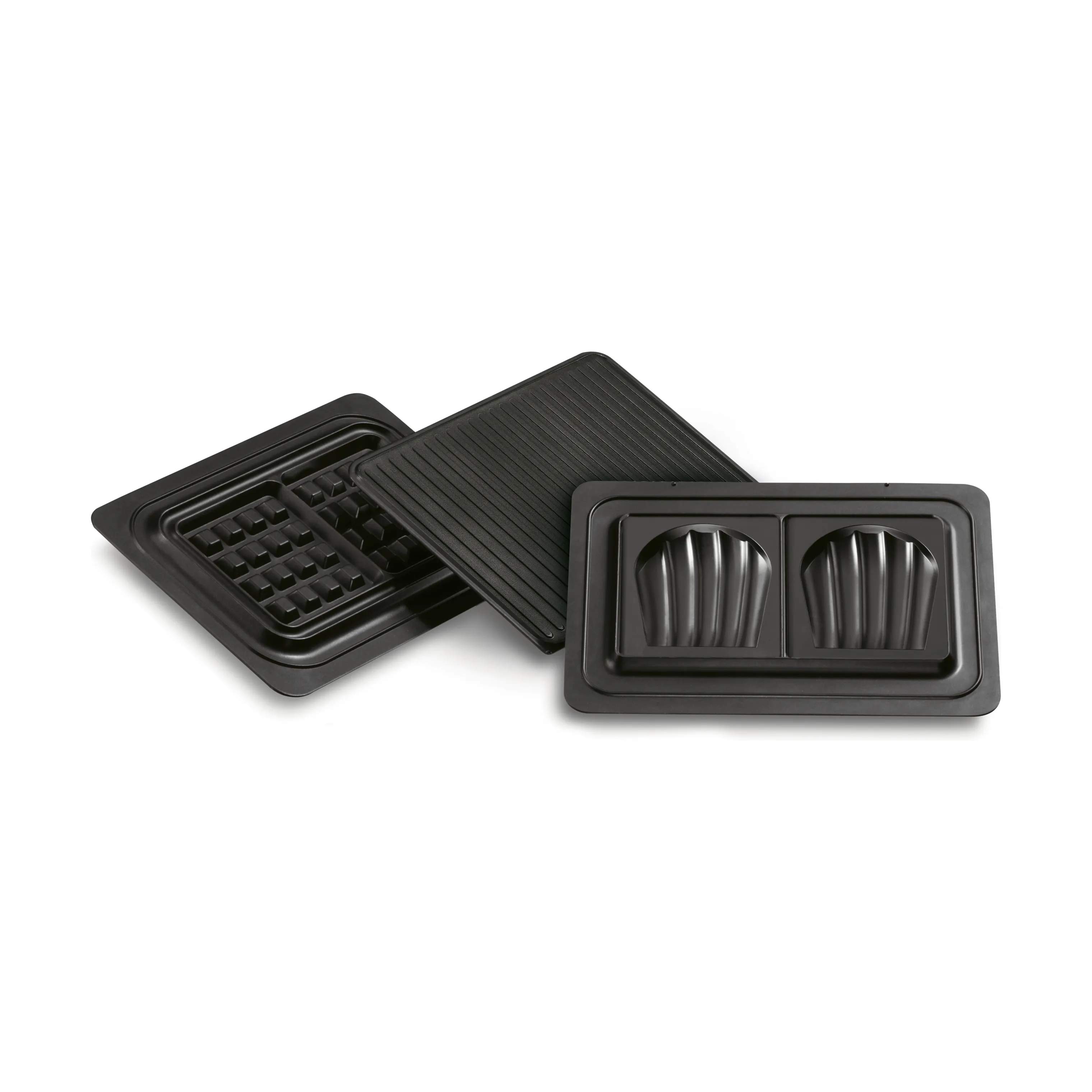Princess Bordgrill Multigrill i Sort, 3
