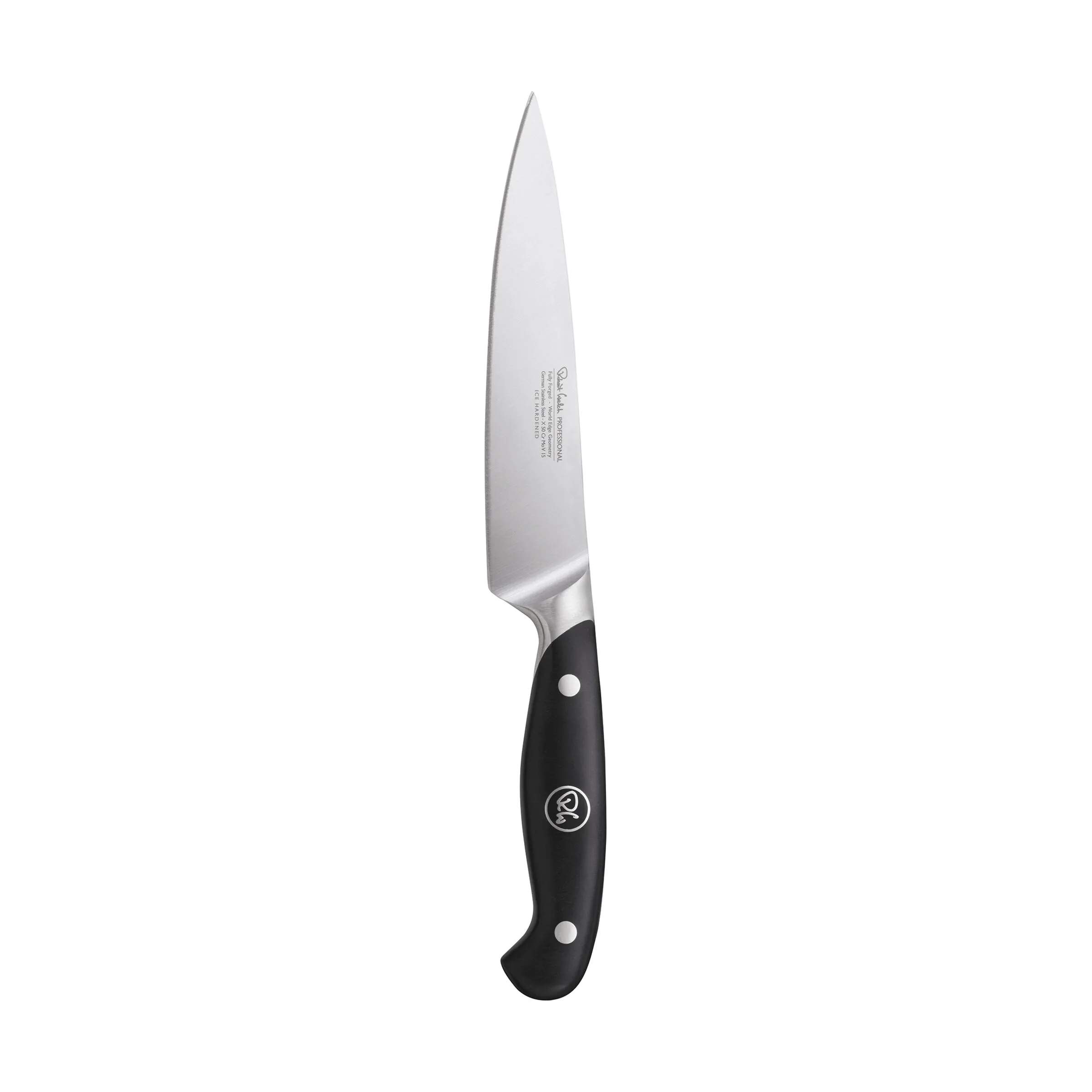 Robert Welch Universalknive Professional Universalkniv i Sort/rustfrit stål, 1