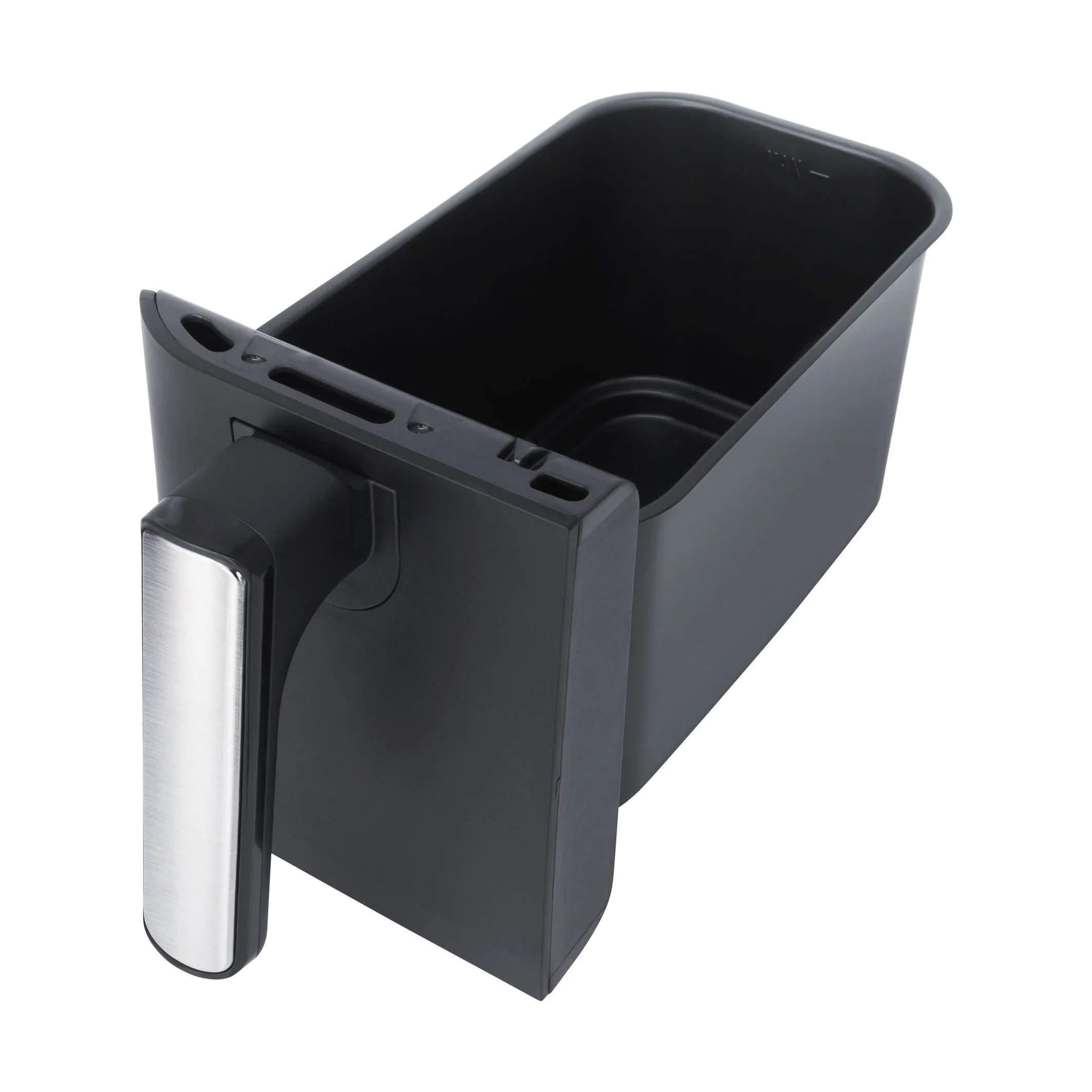 Steba Airfryers Duo Airfryer i Sort, 5