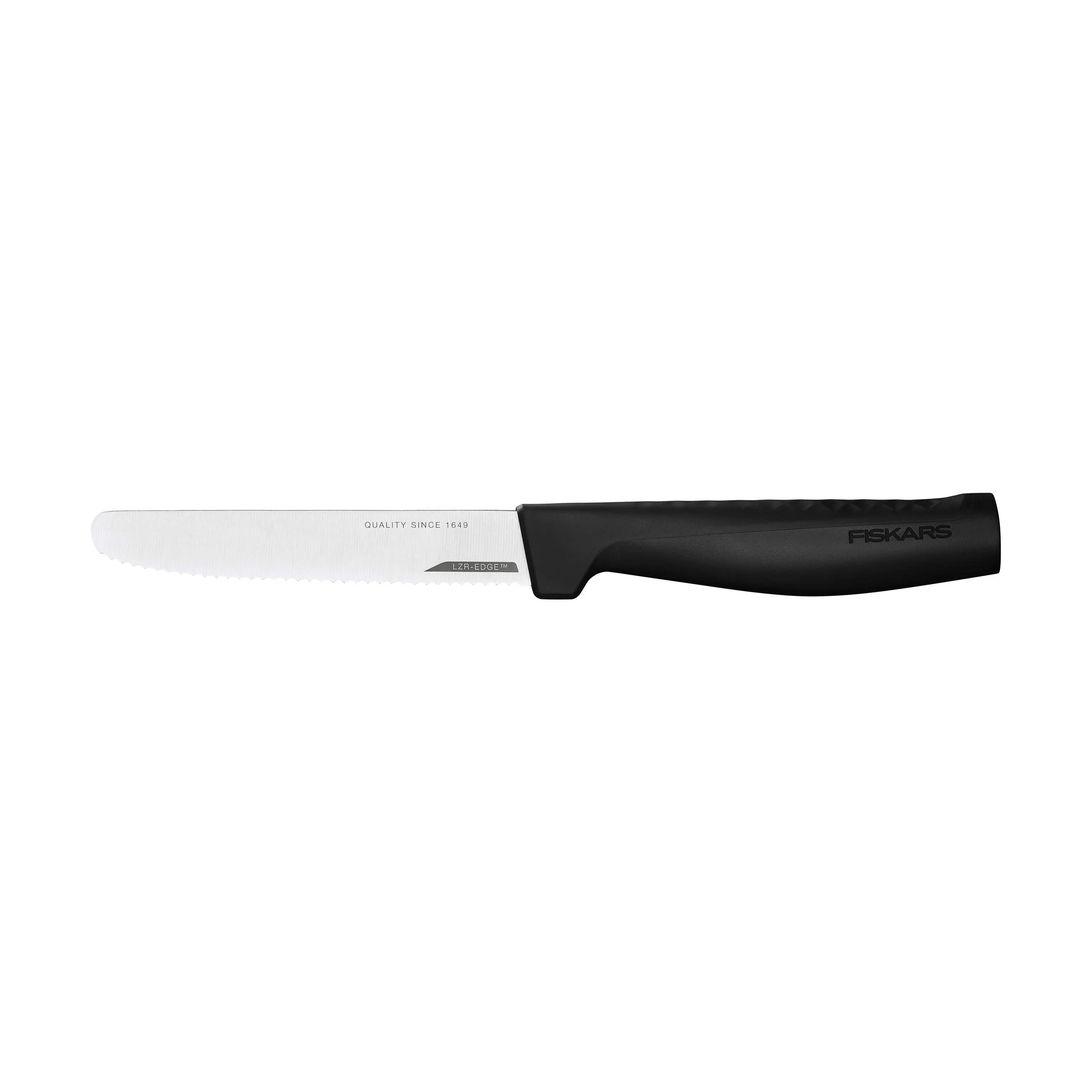 Fiskars tomatknive Hard Edge Tomatkniv