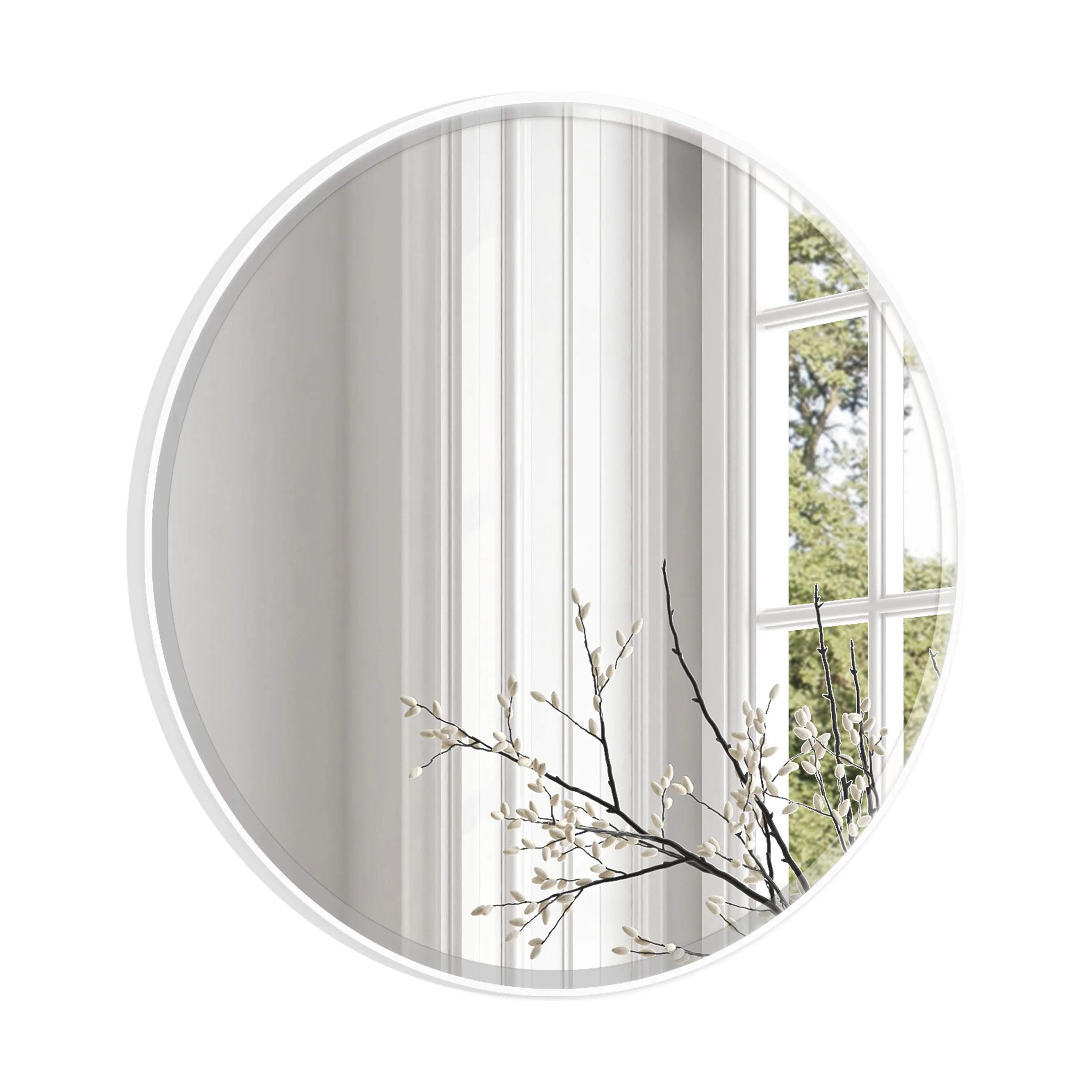 Incado Spejle Spejl i 100 cm, 1