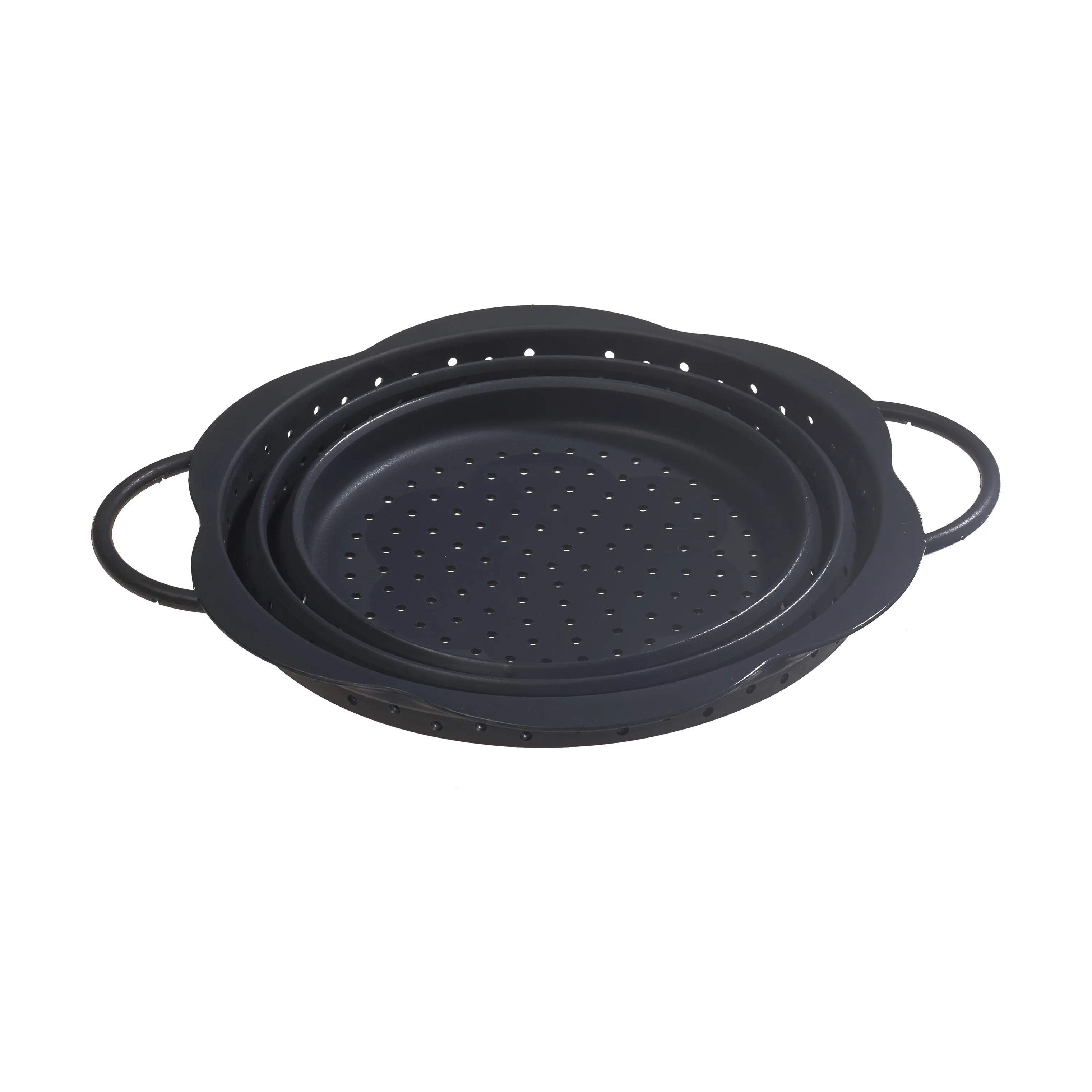 Cookline Sier Kochblume redskaber Foldbar Si i 32 cm, 4
