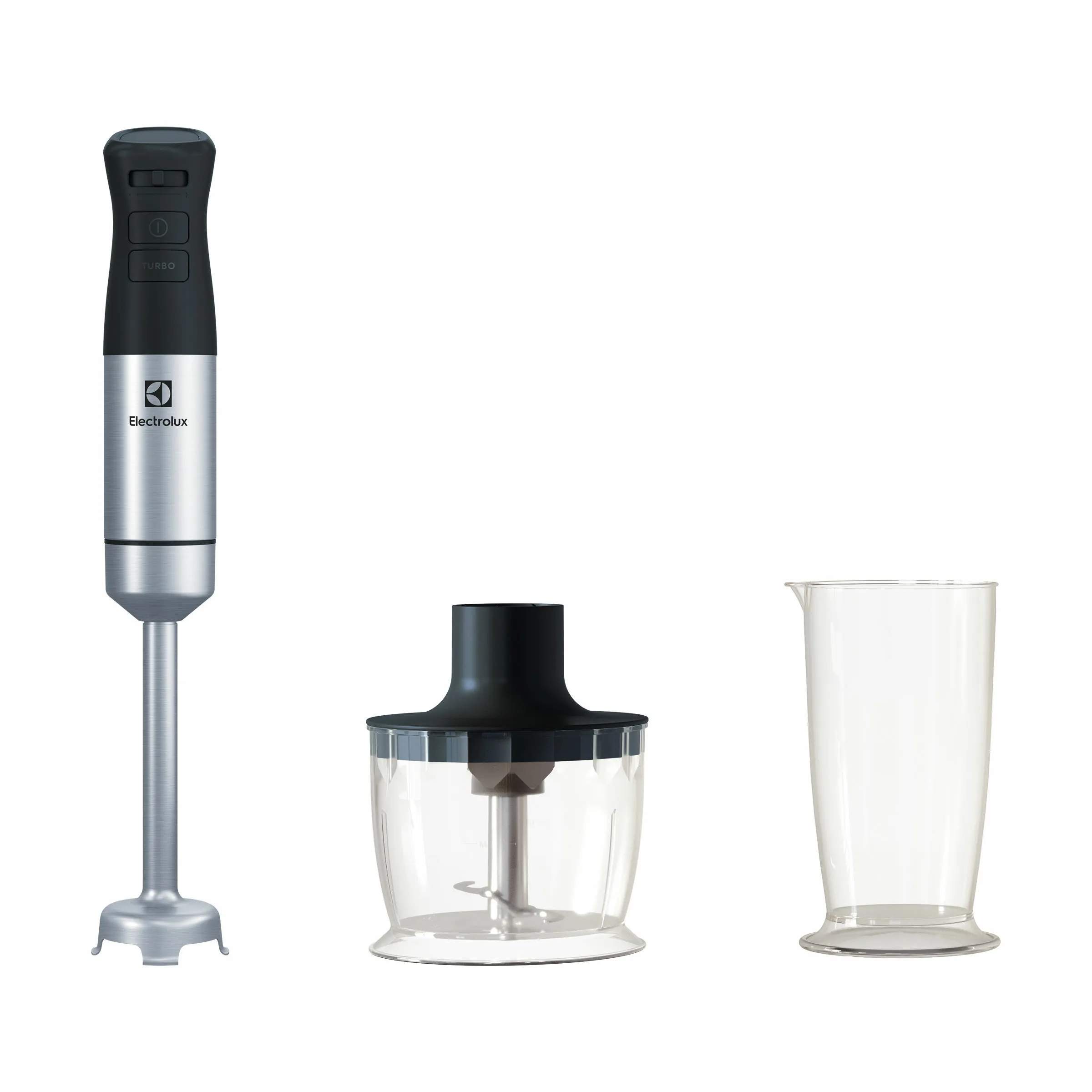 Electrolux stavblendere Create 5 Stavblender E5HB1-8SS