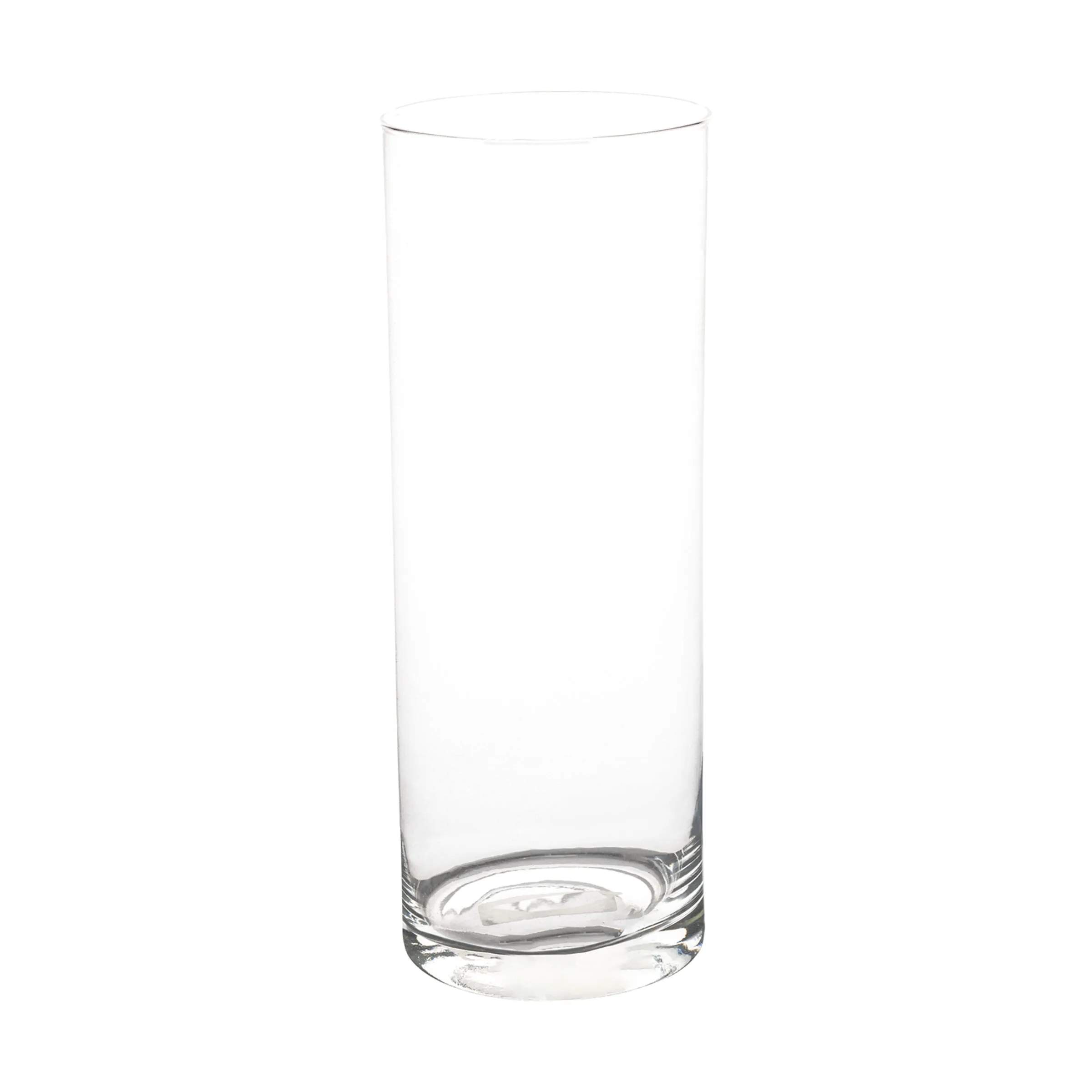 Gus Vaser Glasvase i H20 x Ø9 cm, 1