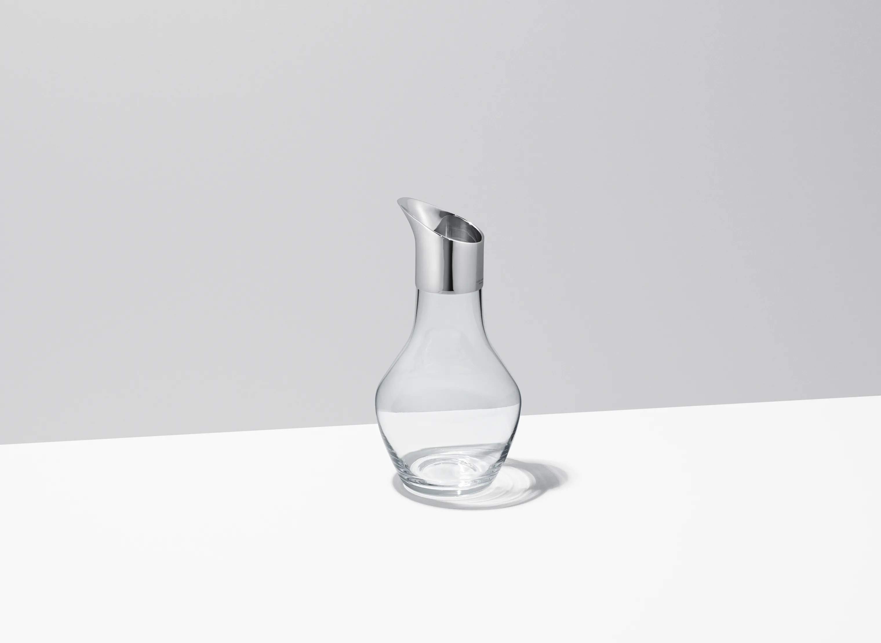 Georg Jensen Serveringskander Sky Kande i Klar, 2