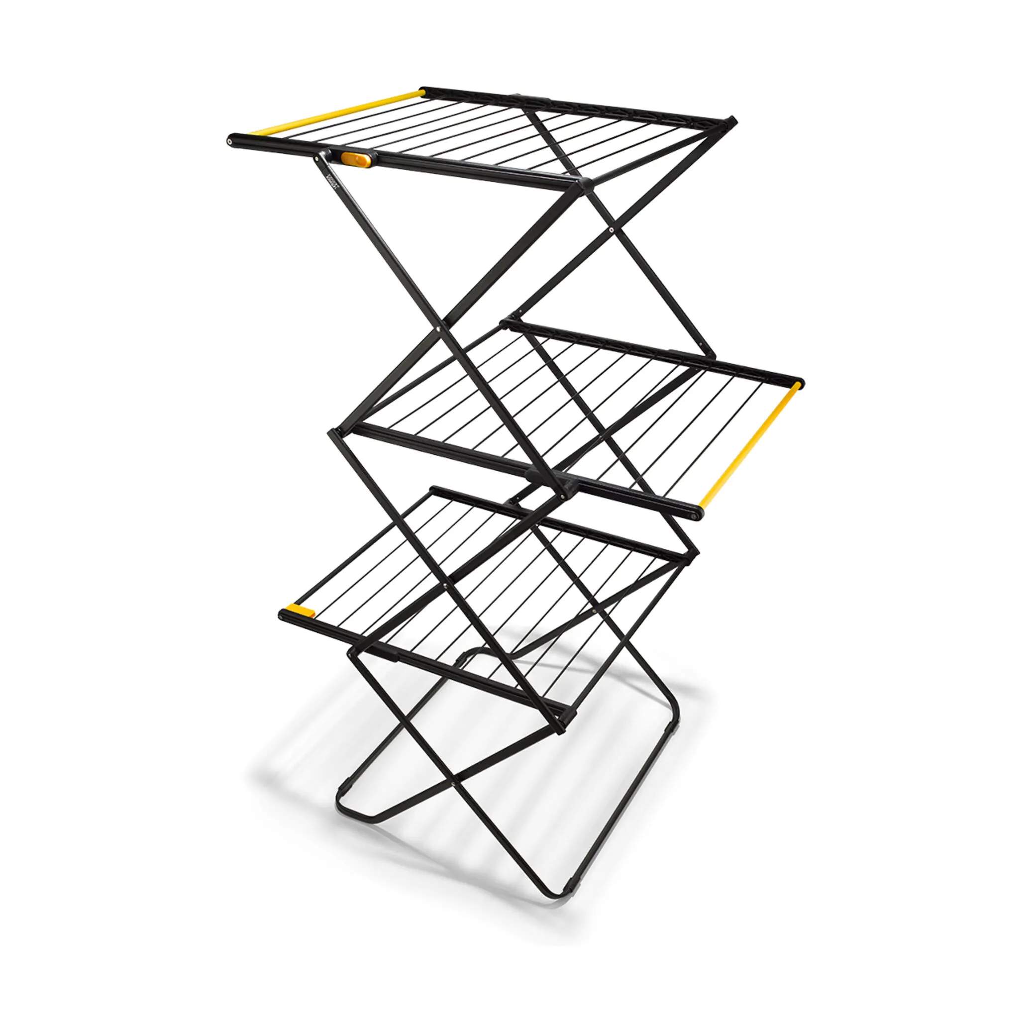 Joseph Joseph Tørrestativer AirFrame™ Max Tørrestaiv i Black, 1