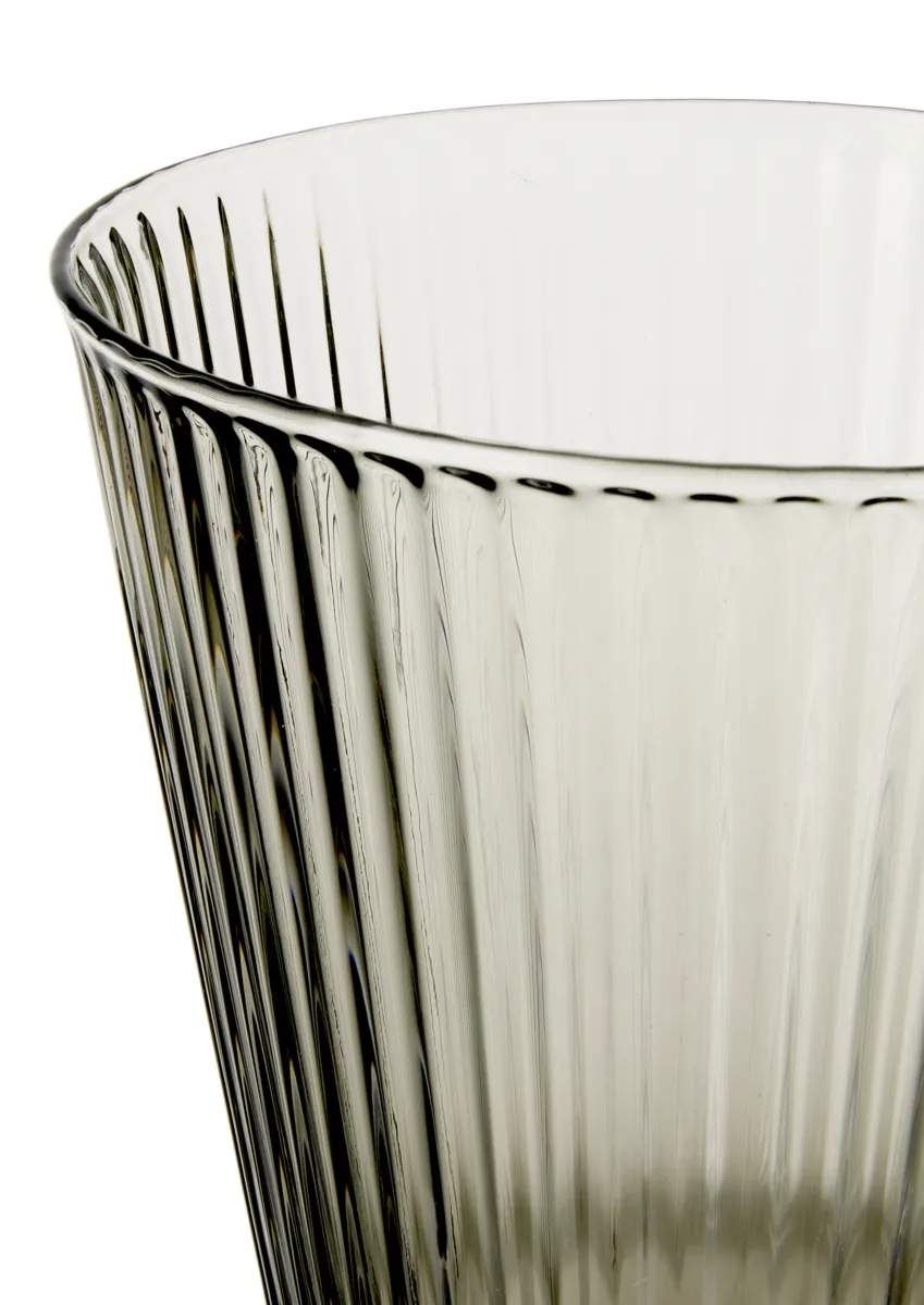 Rosendahl Rødvinsglas Grand Cru Nouveau Vinglas - 2 stk. i Smoke, 4